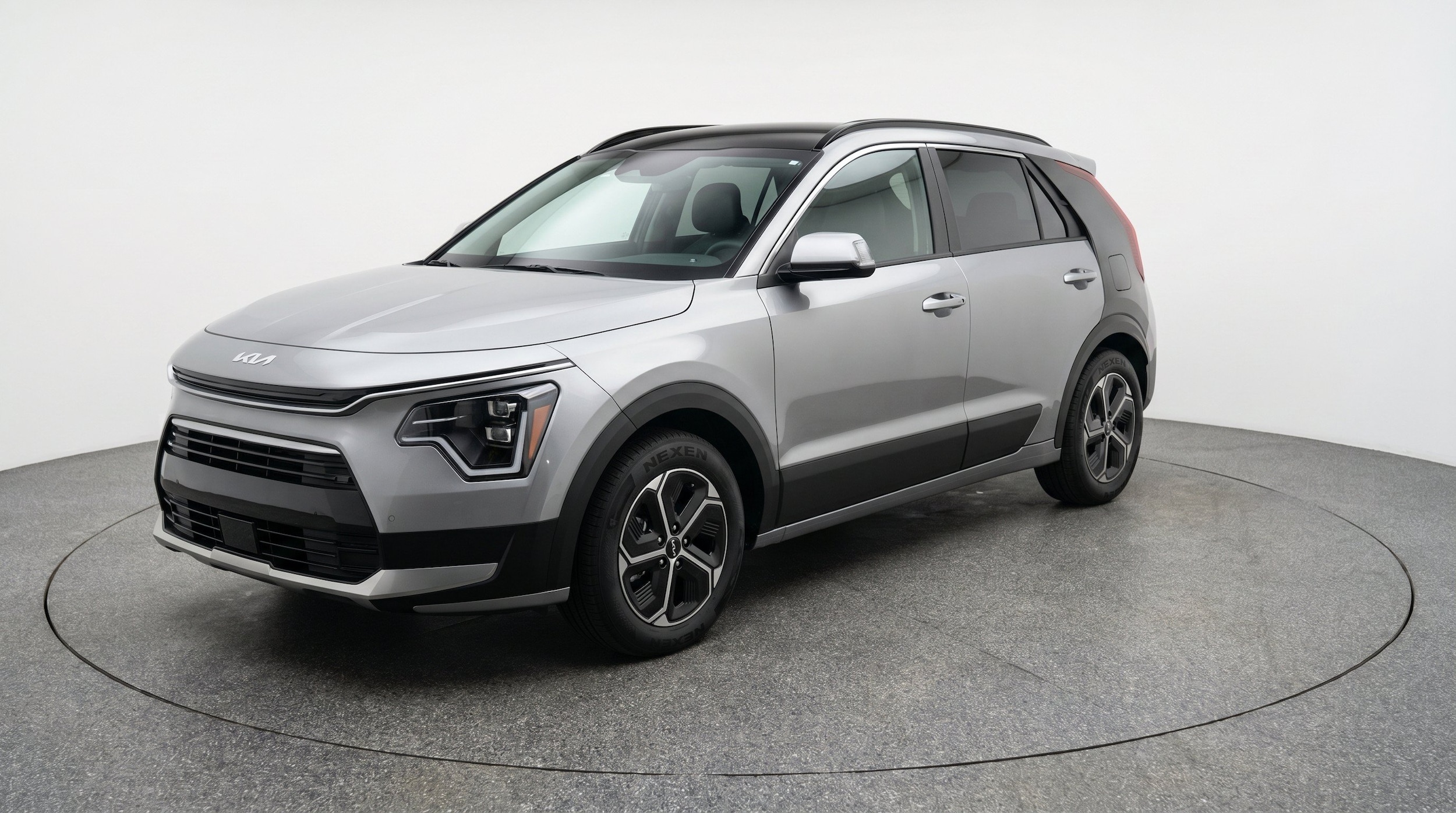 Thumbnail: 2026 Kia Niro - 3