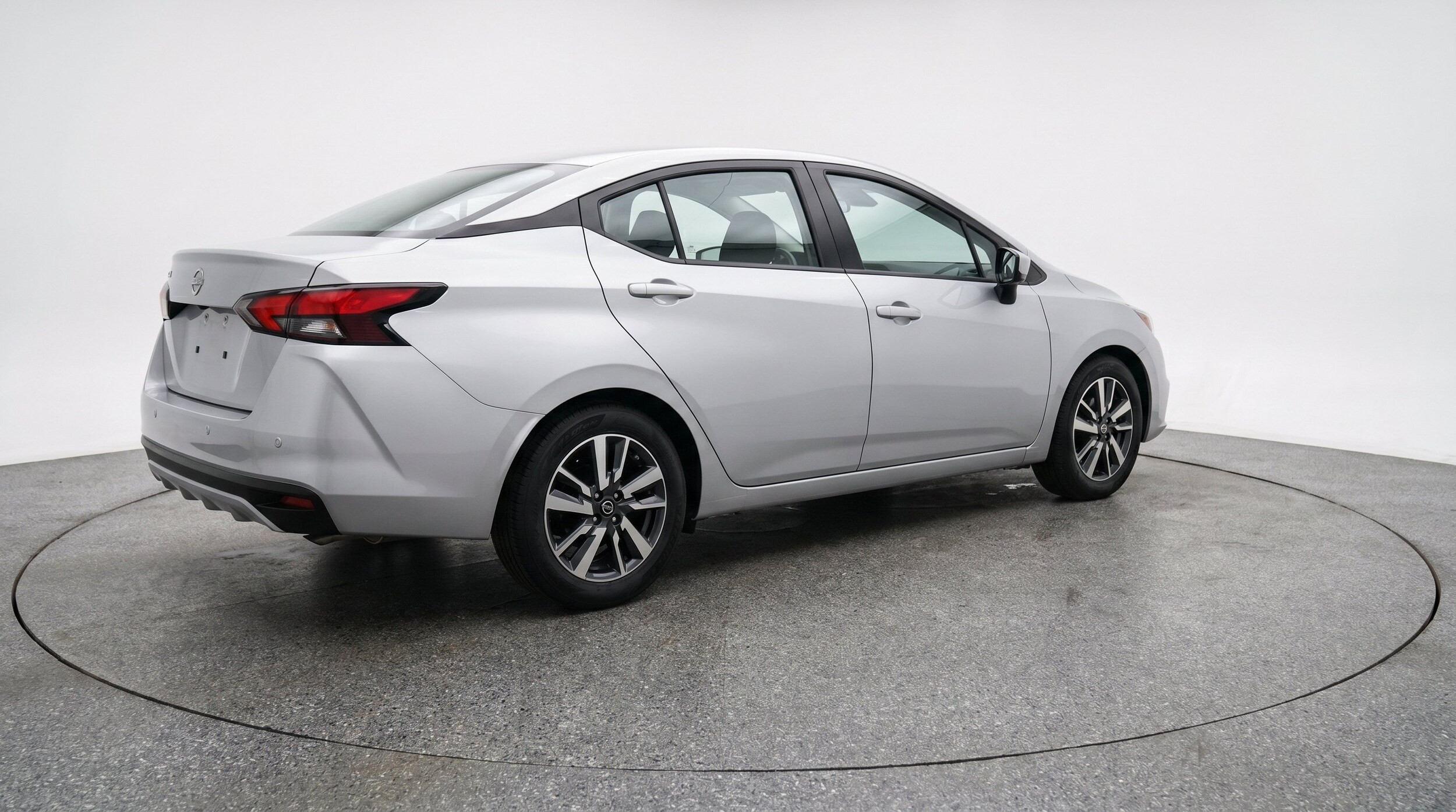 Thumbnail: 2025 Nissan Versa - 9
