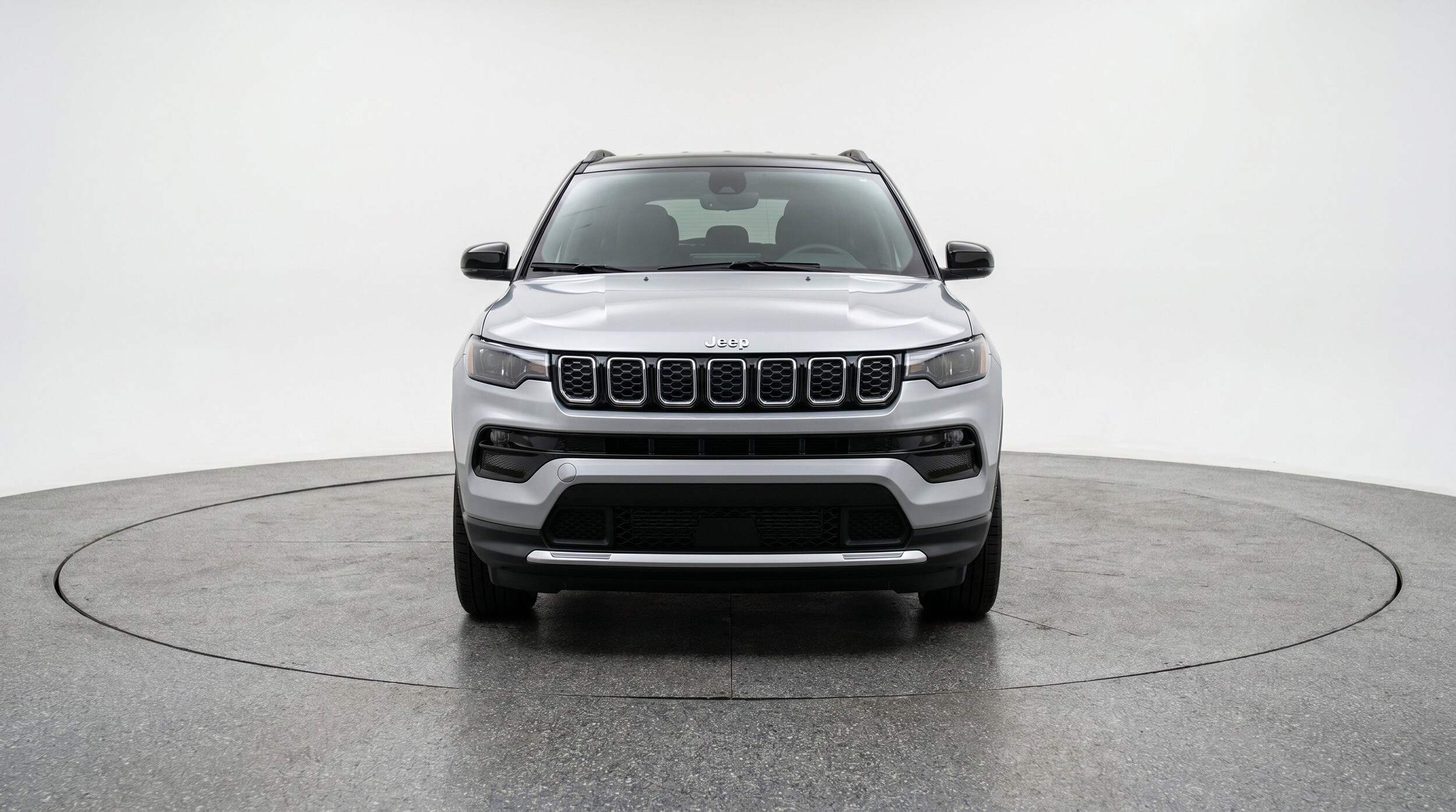 Thumbnail: 2025 Jeep Compass - 2