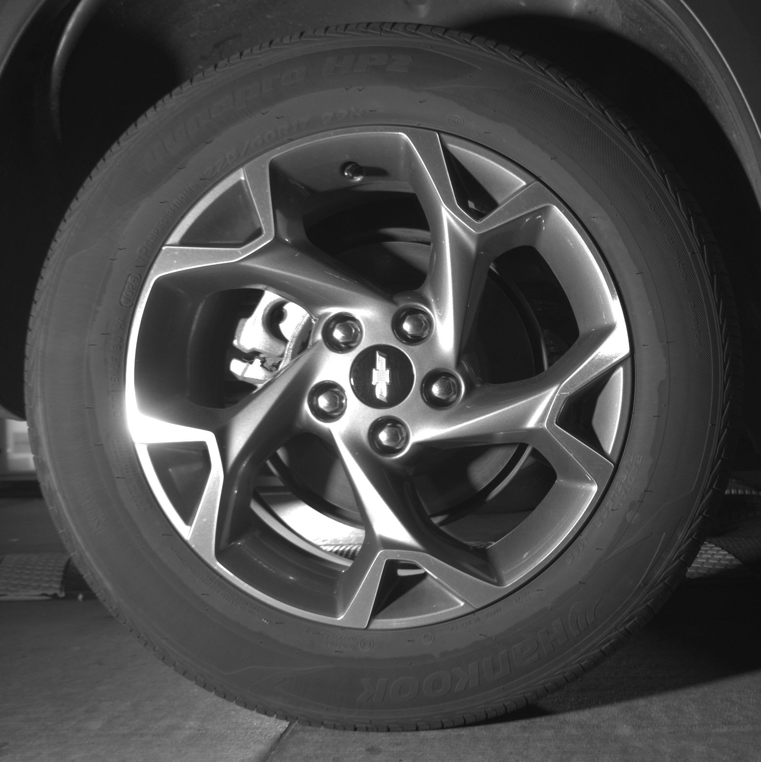 Thumbnail: 2025 Chevrolet Trax - 12