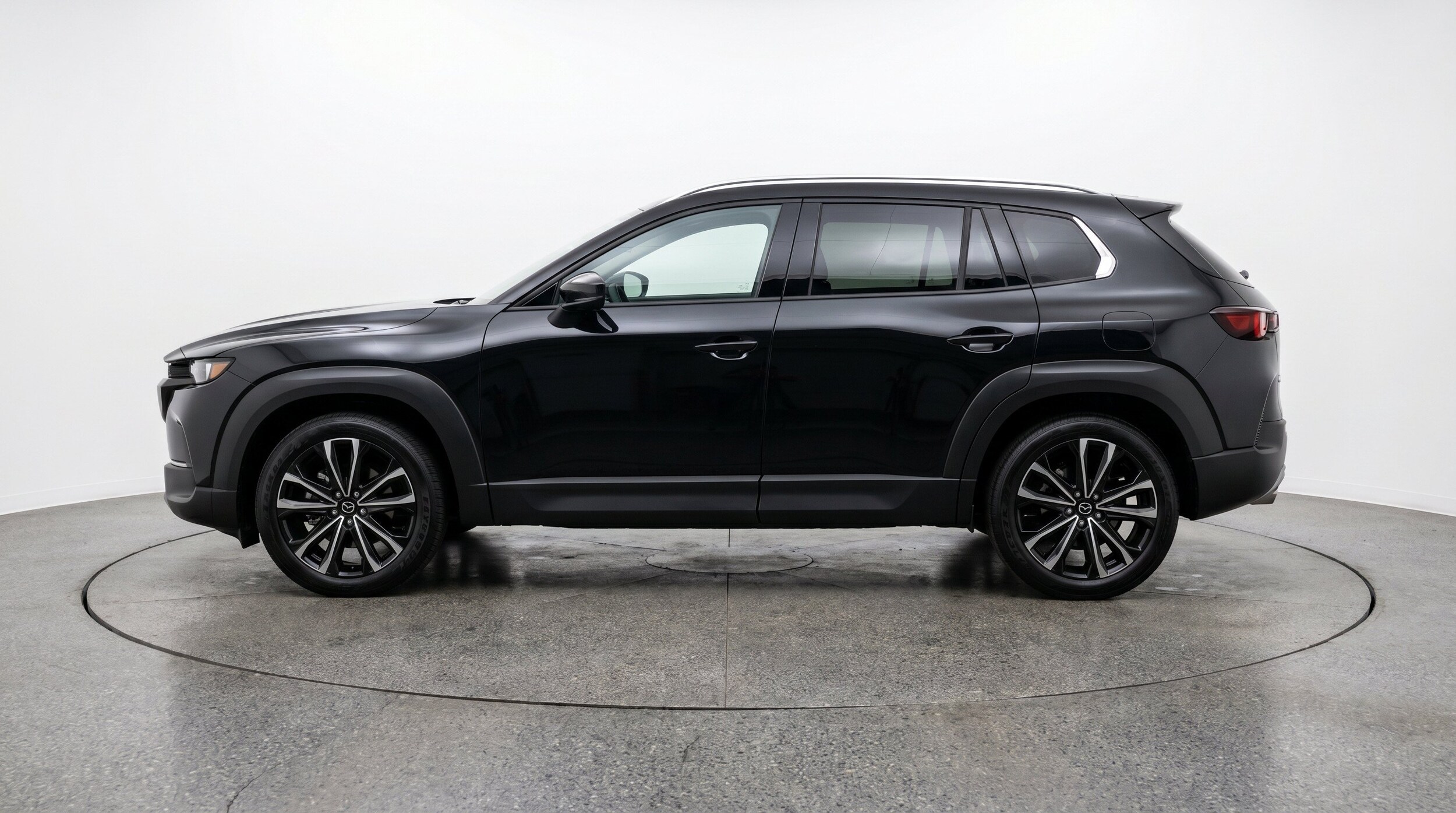 Thumbnail: 2026 Mazda CX-50 - 5