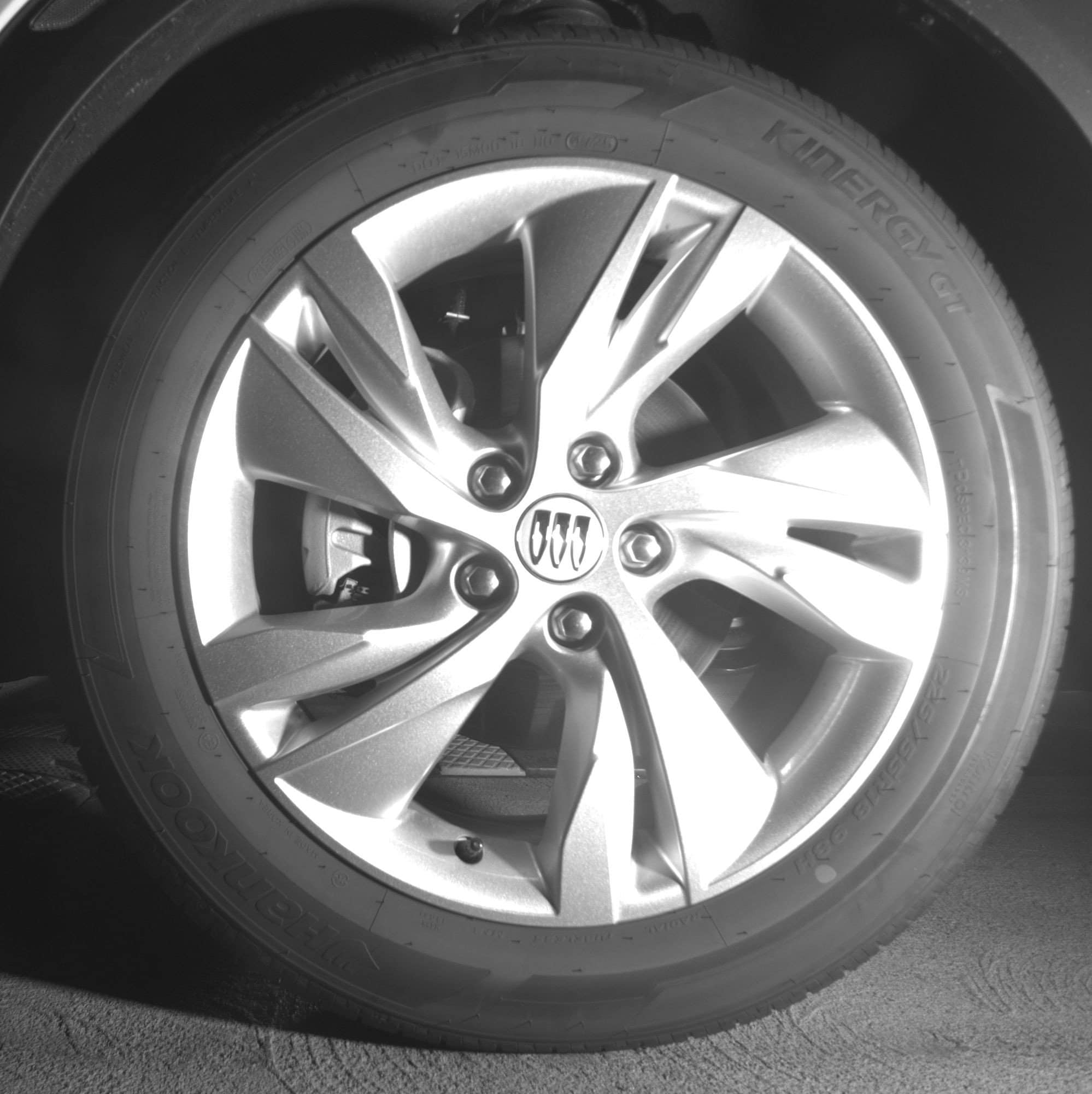 Thumbnail: 2026 Buick Encore GX - 12
