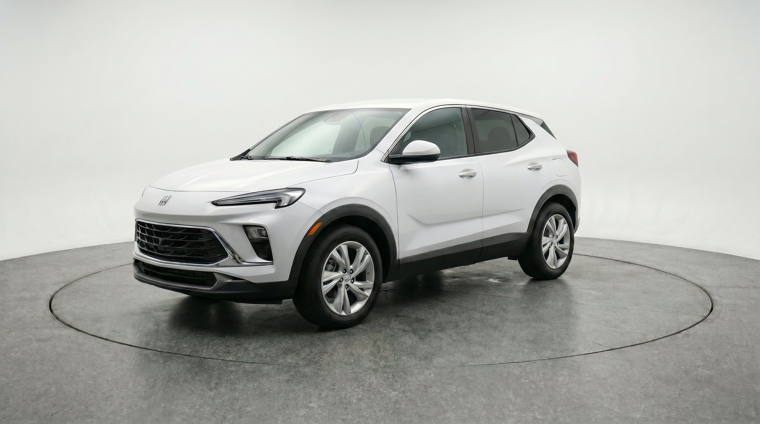 Thumbnail: 2026 Buick Encore GX - 3
