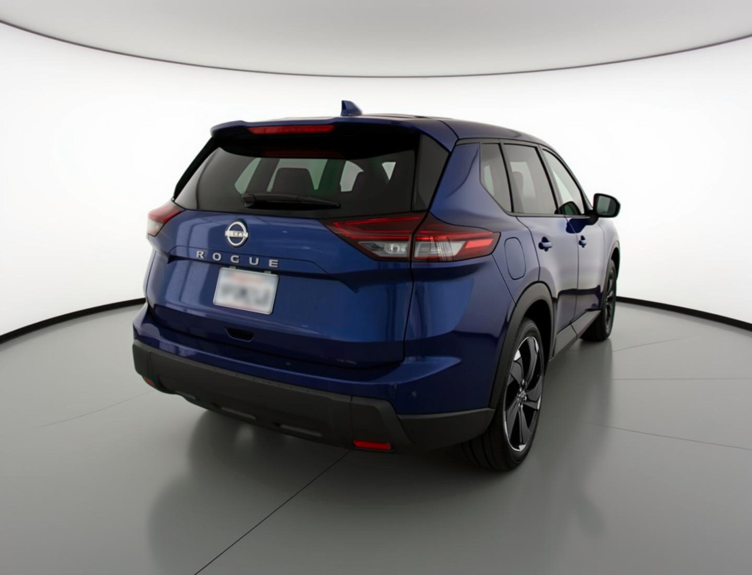 Thumbnail: 2025 Nissan Rogue - 7