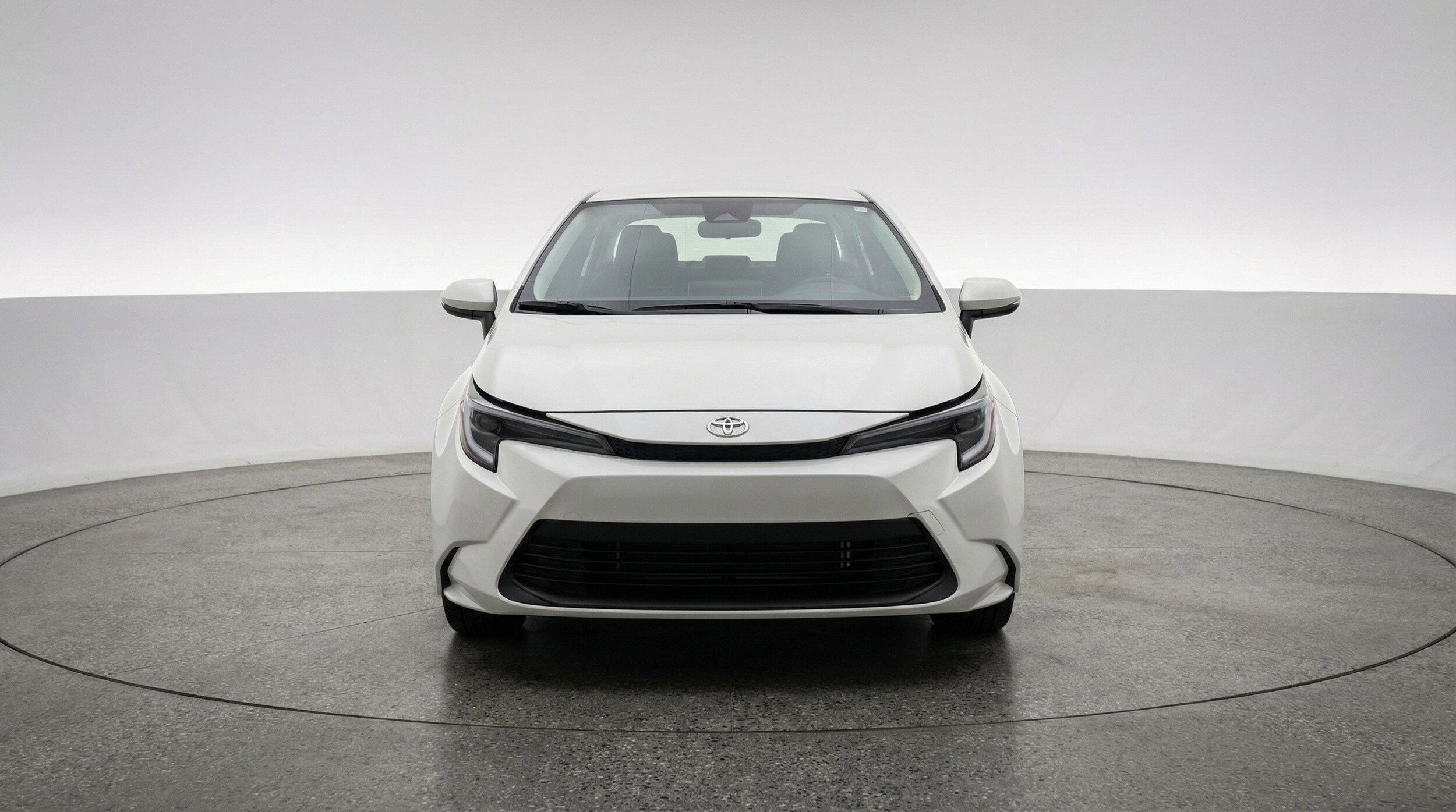 Thumbnail: 2025 Toyota Corolla - 2