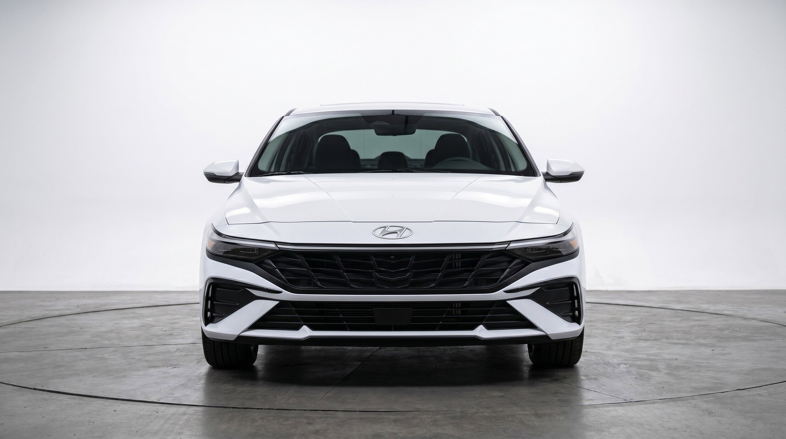 Thumbnail: 2025 Hyundai Elantra - 2