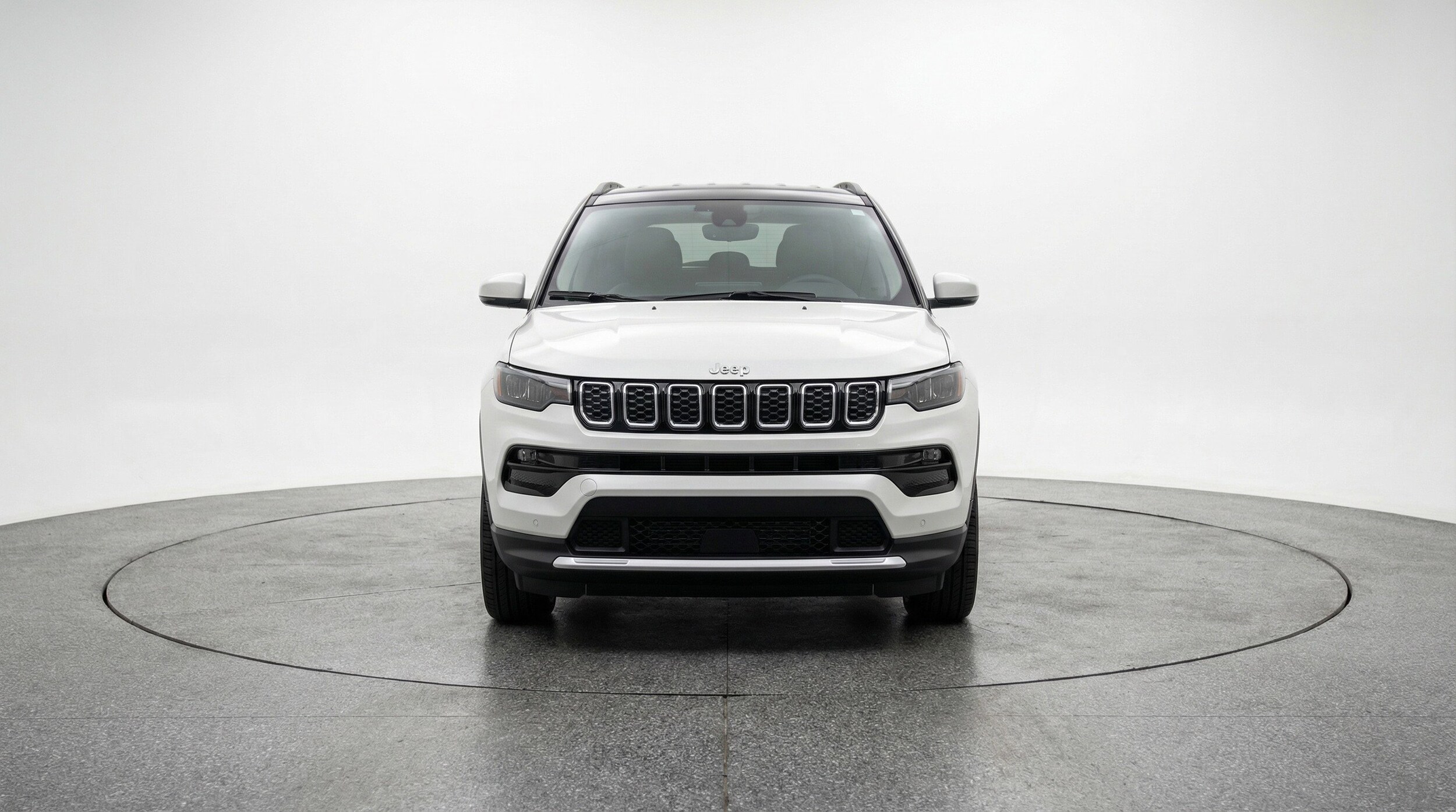 Thumbnail: 2025 Jeep Compass - 2