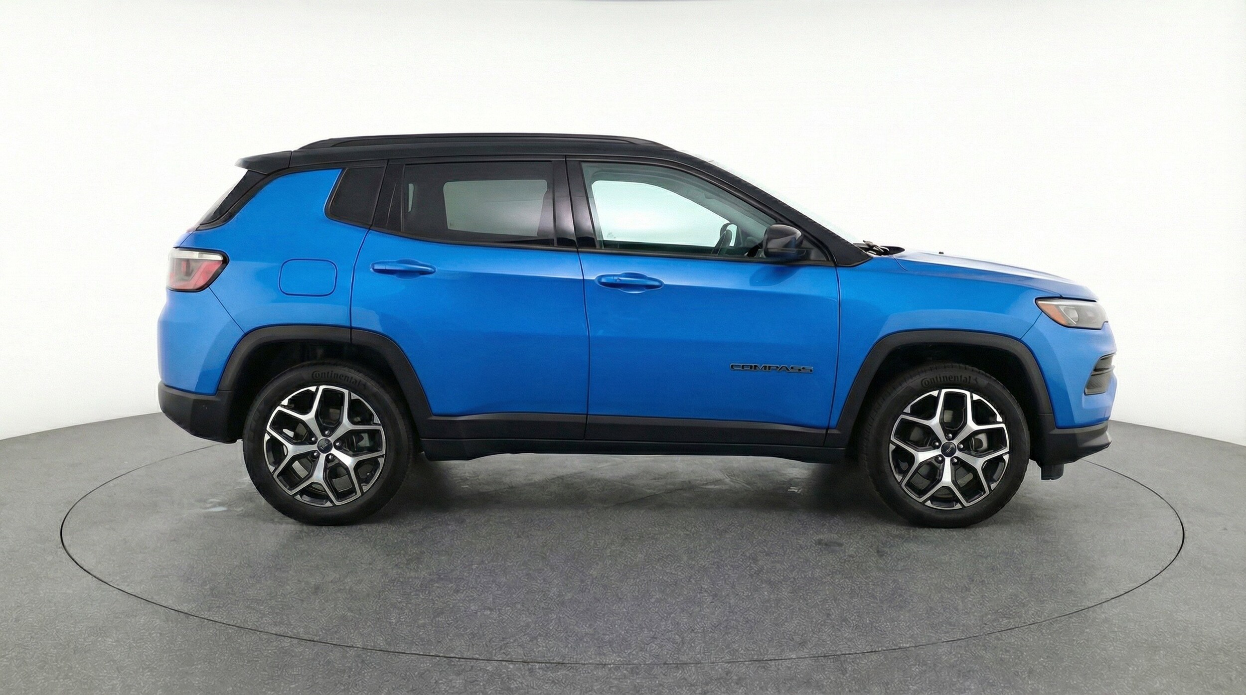 Thumbnail: 2025 Jeep Compass - 11