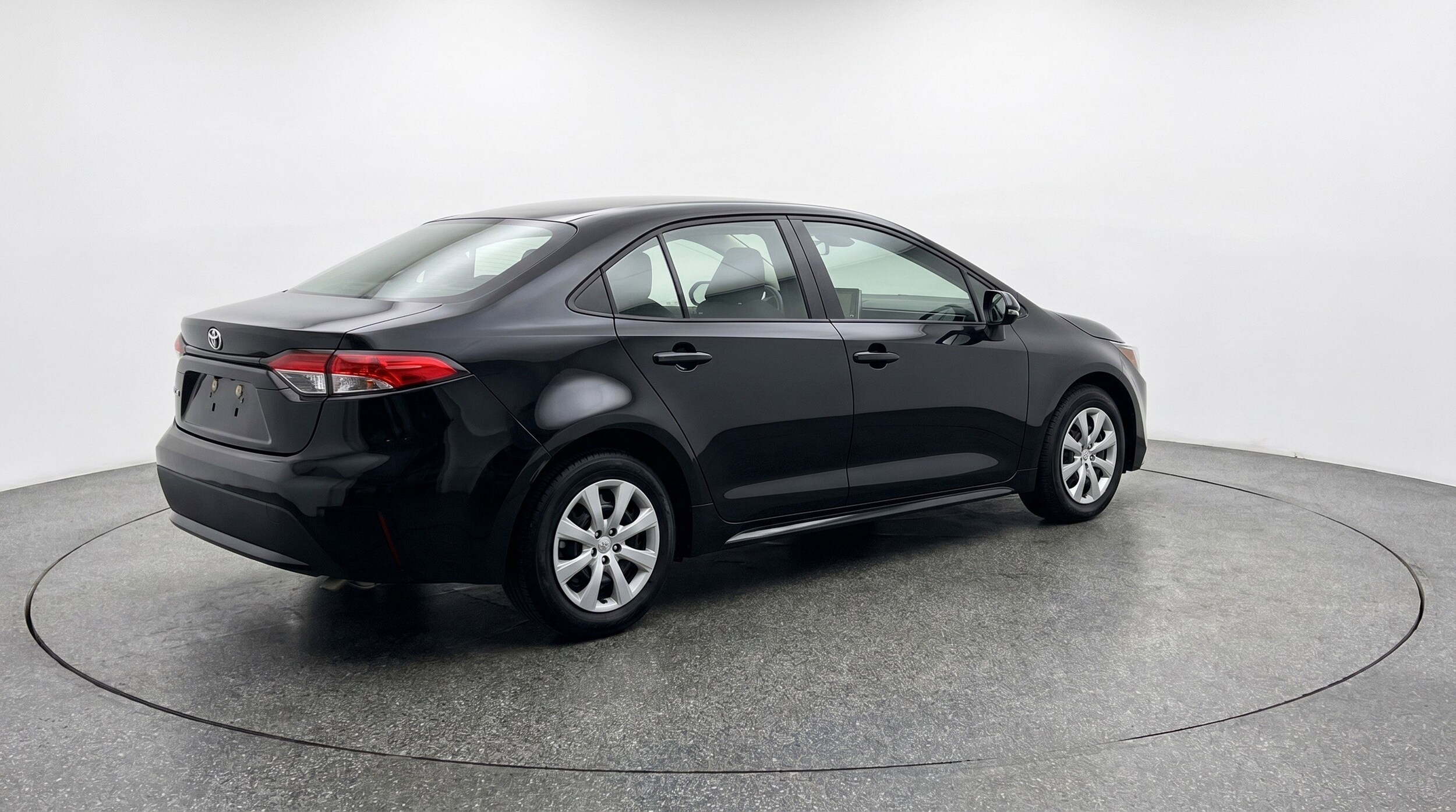Thumbnail: 2025 Toyota Corolla - 9