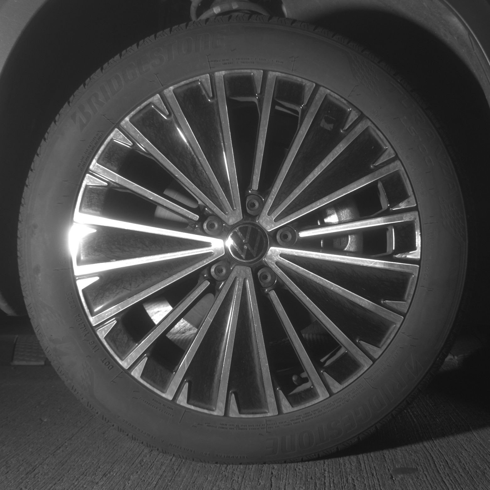 Thumbnail: 2025 Volkswagen Taos - 13