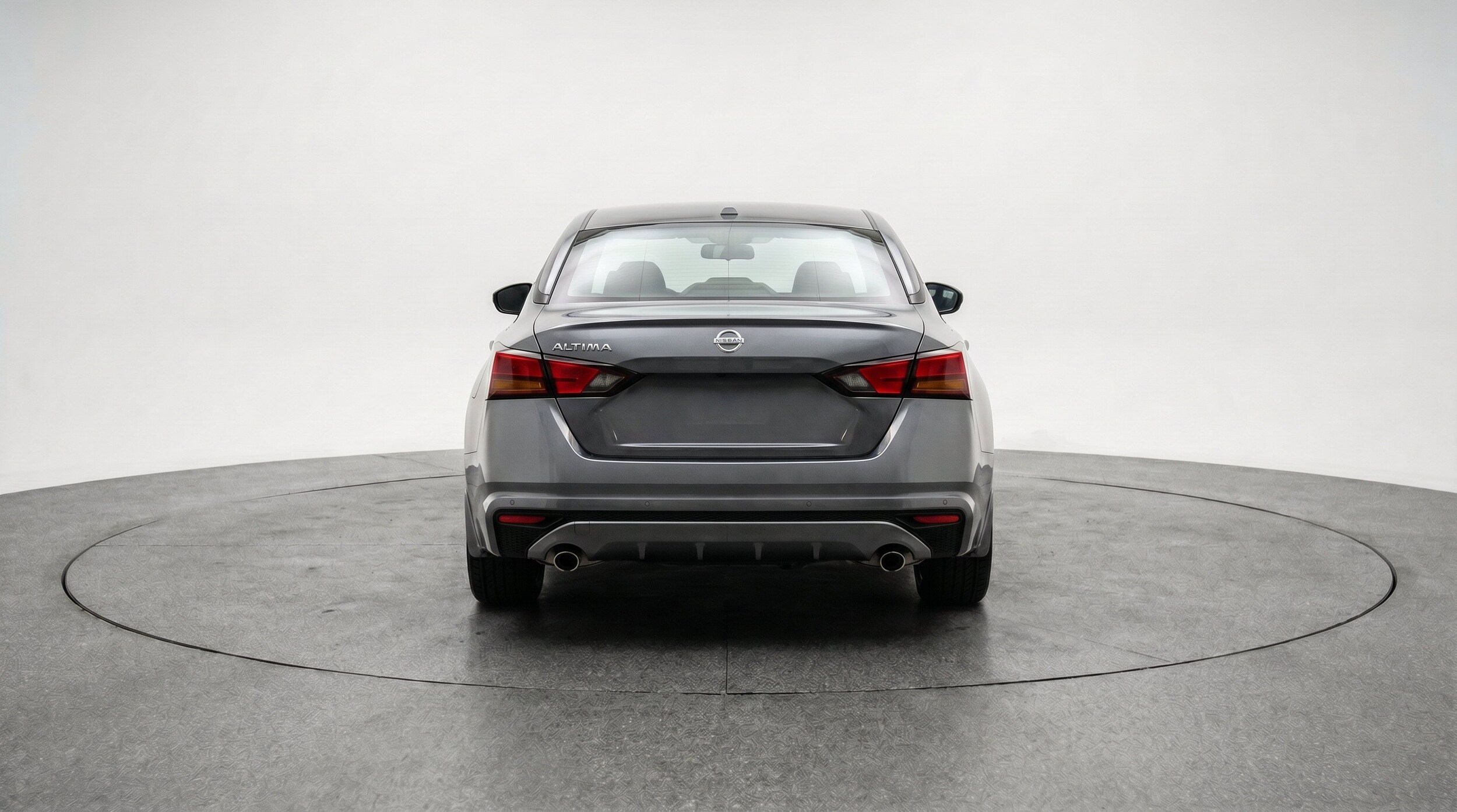 Thumbnail: 2026 Nissan Altima - 7