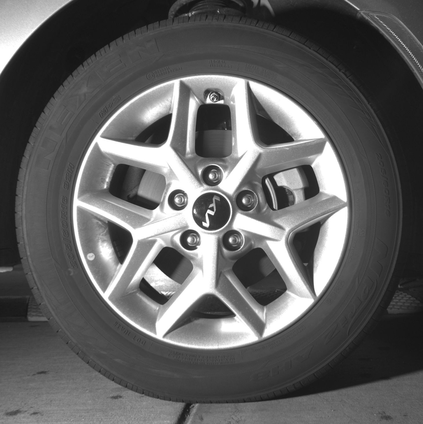 Thumbnail: 2025 Kia Soul - 10