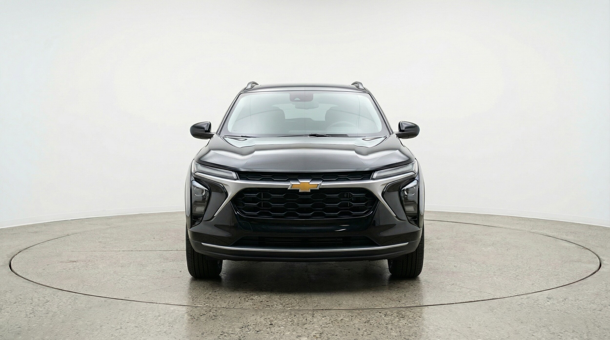 Thumbnail: 2025 Chevrolet Trax - 2