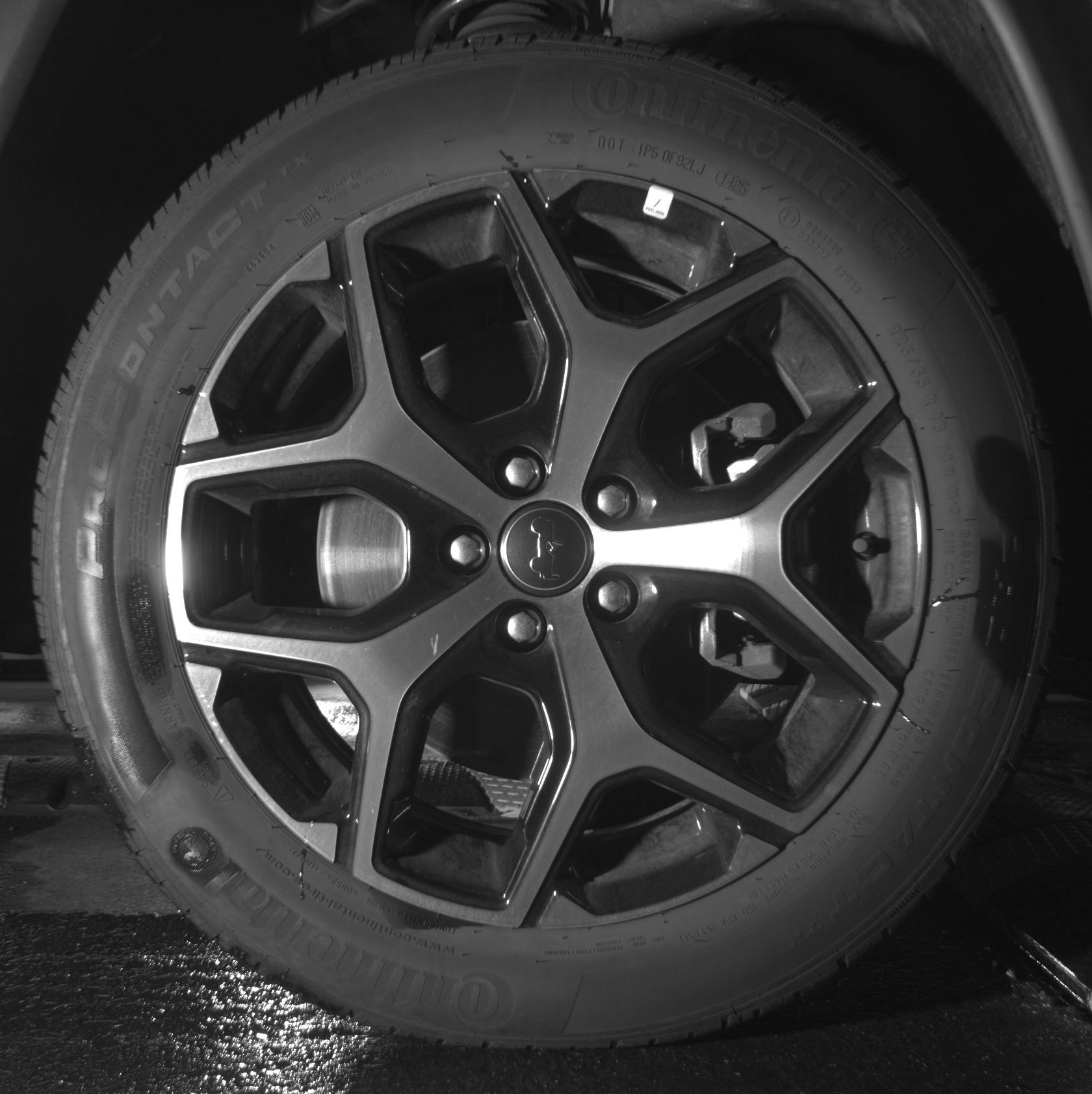 Thumbnail: 2025 Jeep Compass - 13