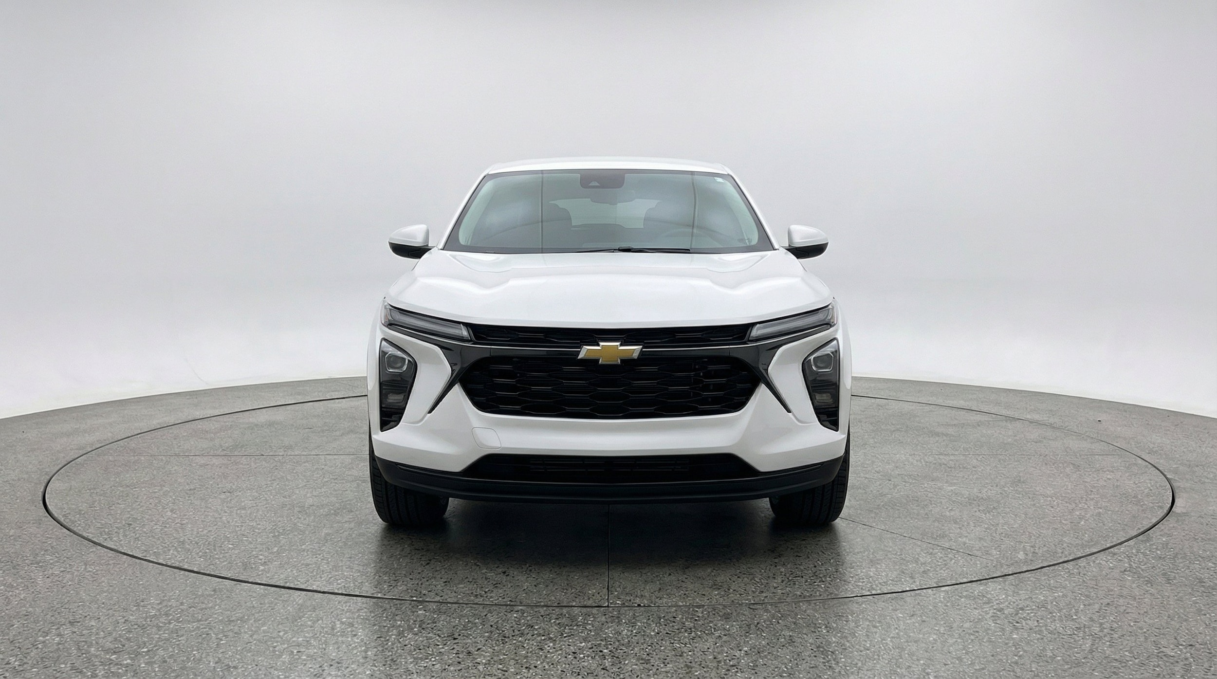Thumbnail: 2025 Chevrolet Blazer - 2
