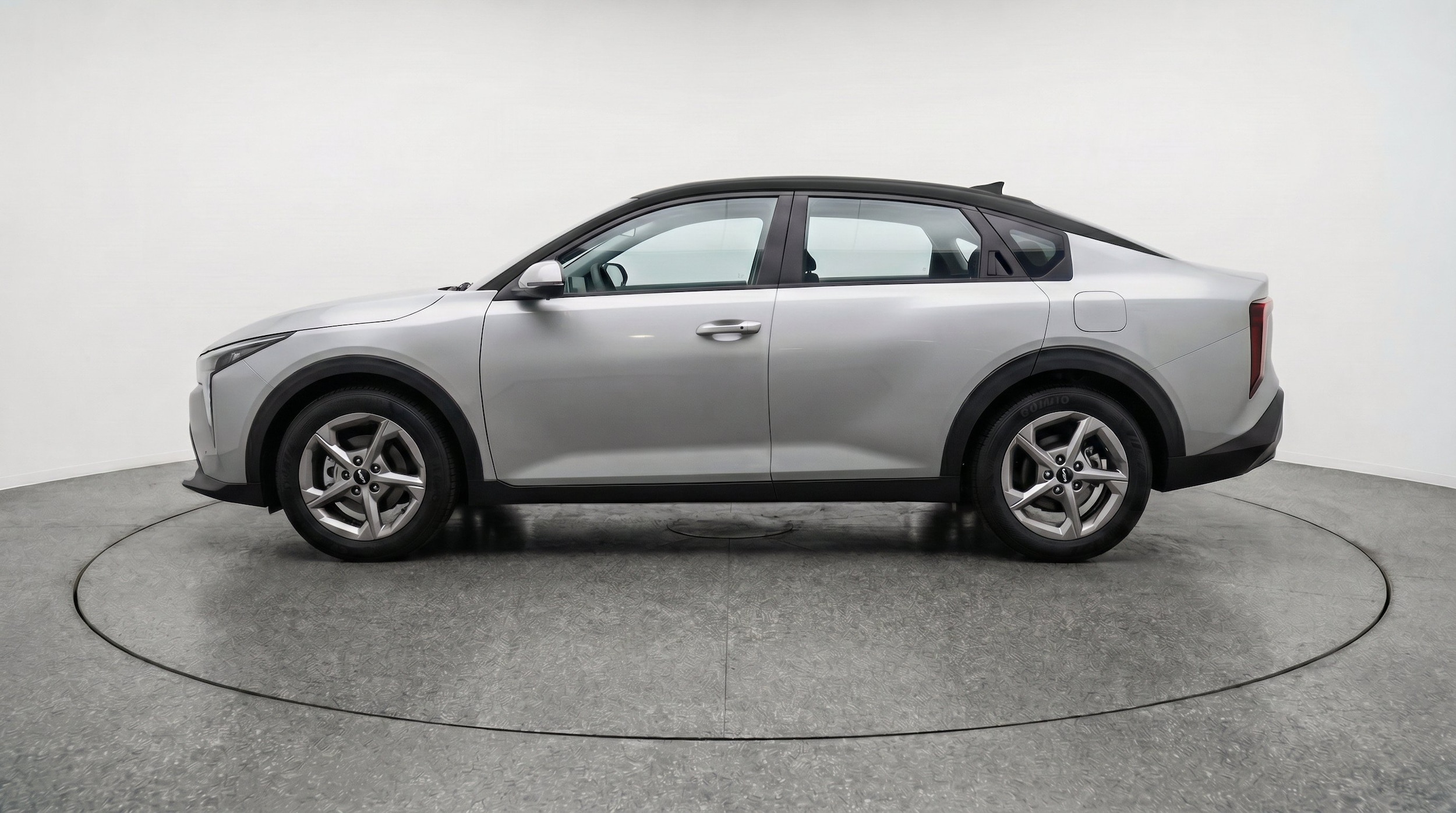 Thumbnail: 2026 Kia K4 - 5