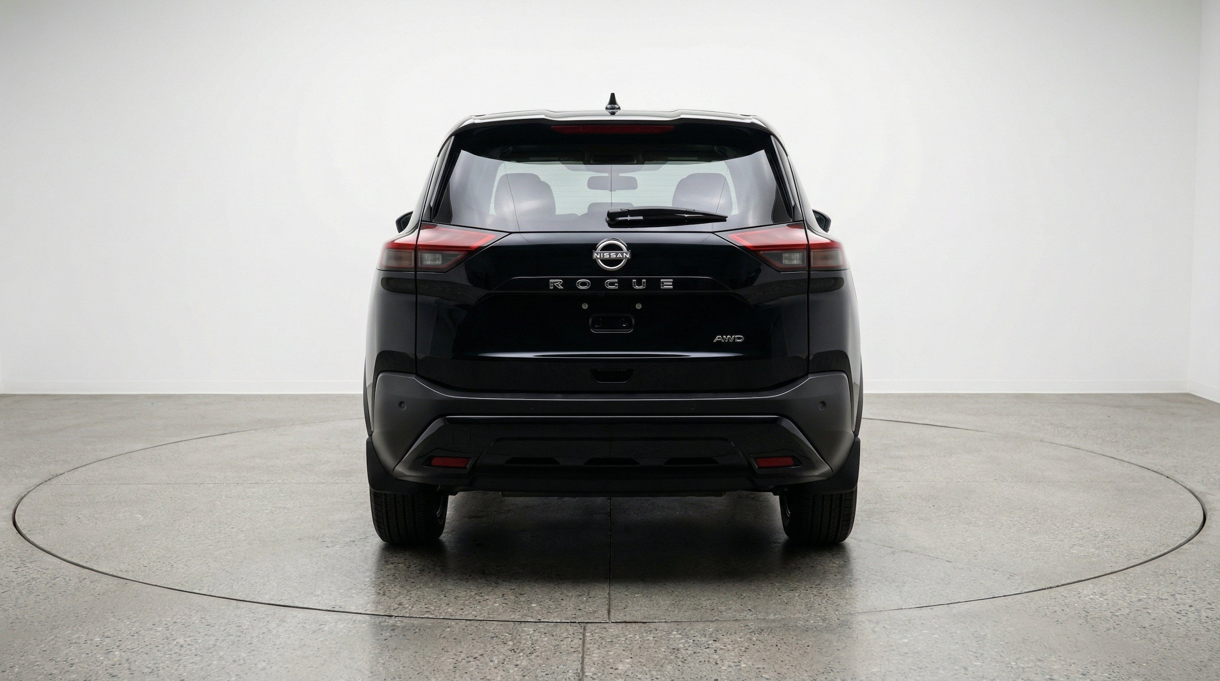 Thumbnail: 2025 Nissan Rogue - 7