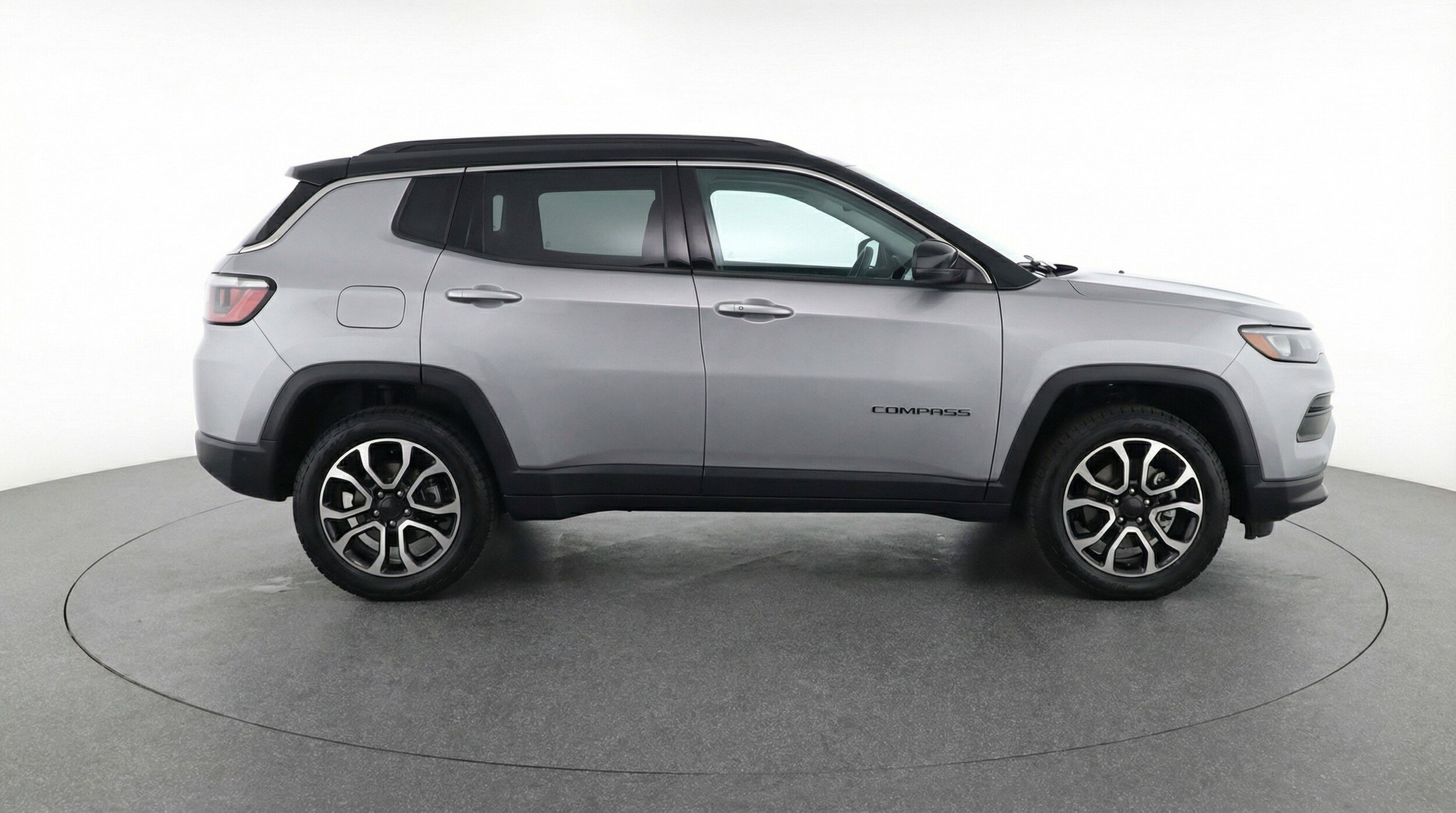 Thumbnail: 2025 Jeep Compass - 11