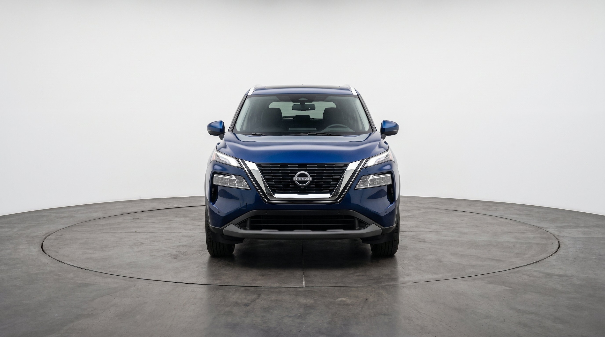 Thumbnail: 2026 Nissan Rogue - 2