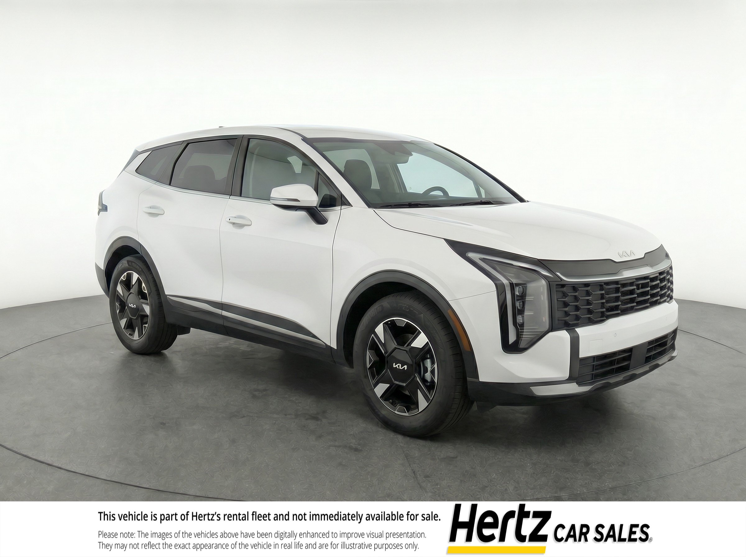 Thumbnail: 2026 Kia Sportage - 1