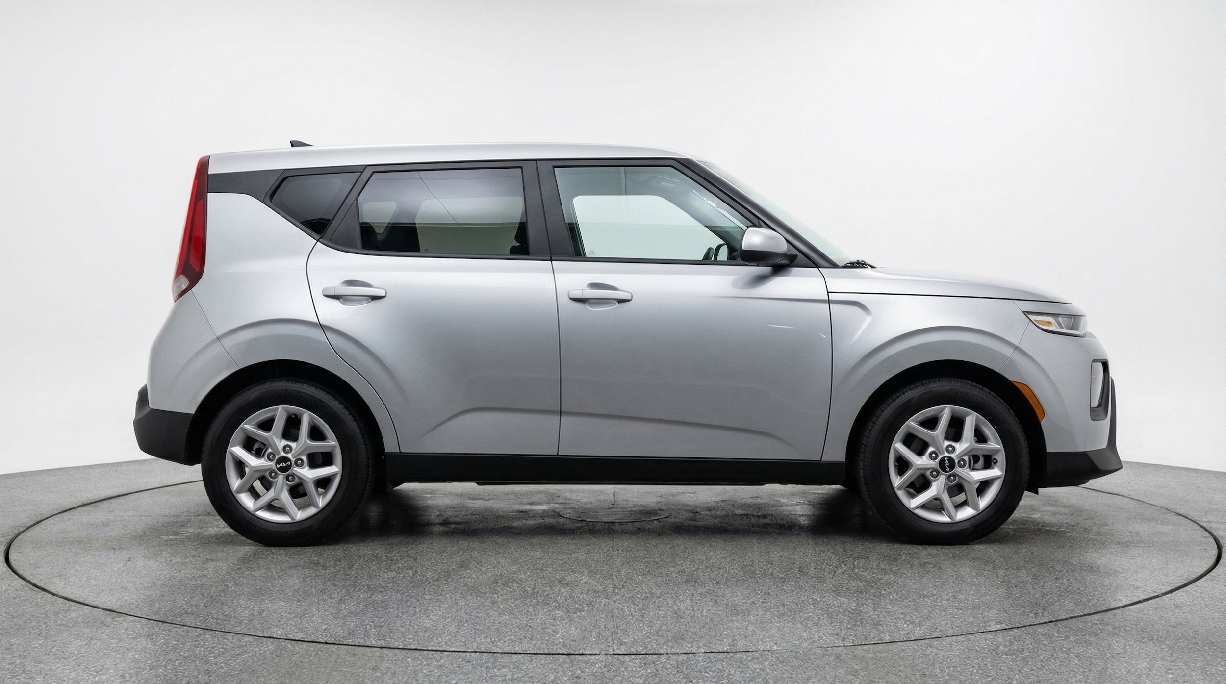 Thumbnail: 2025 Kia Soul - 11