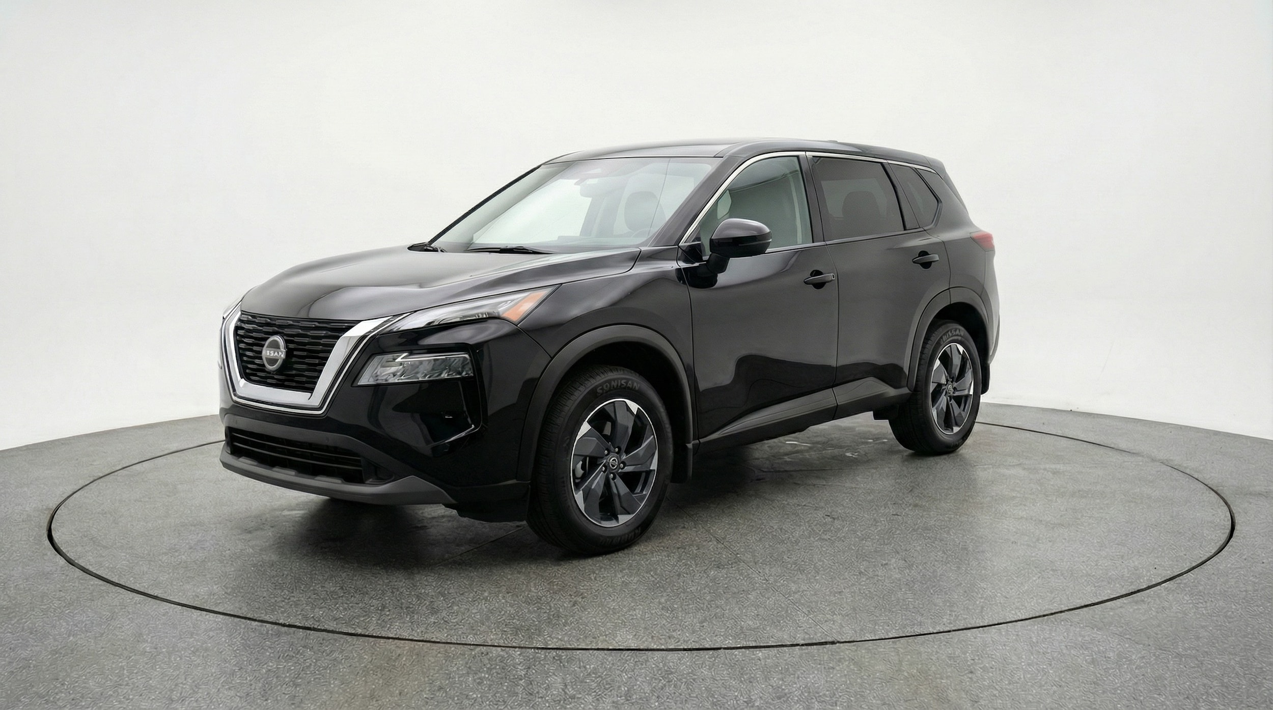 Thumbnail: 2025 Nissan Rogue - 3