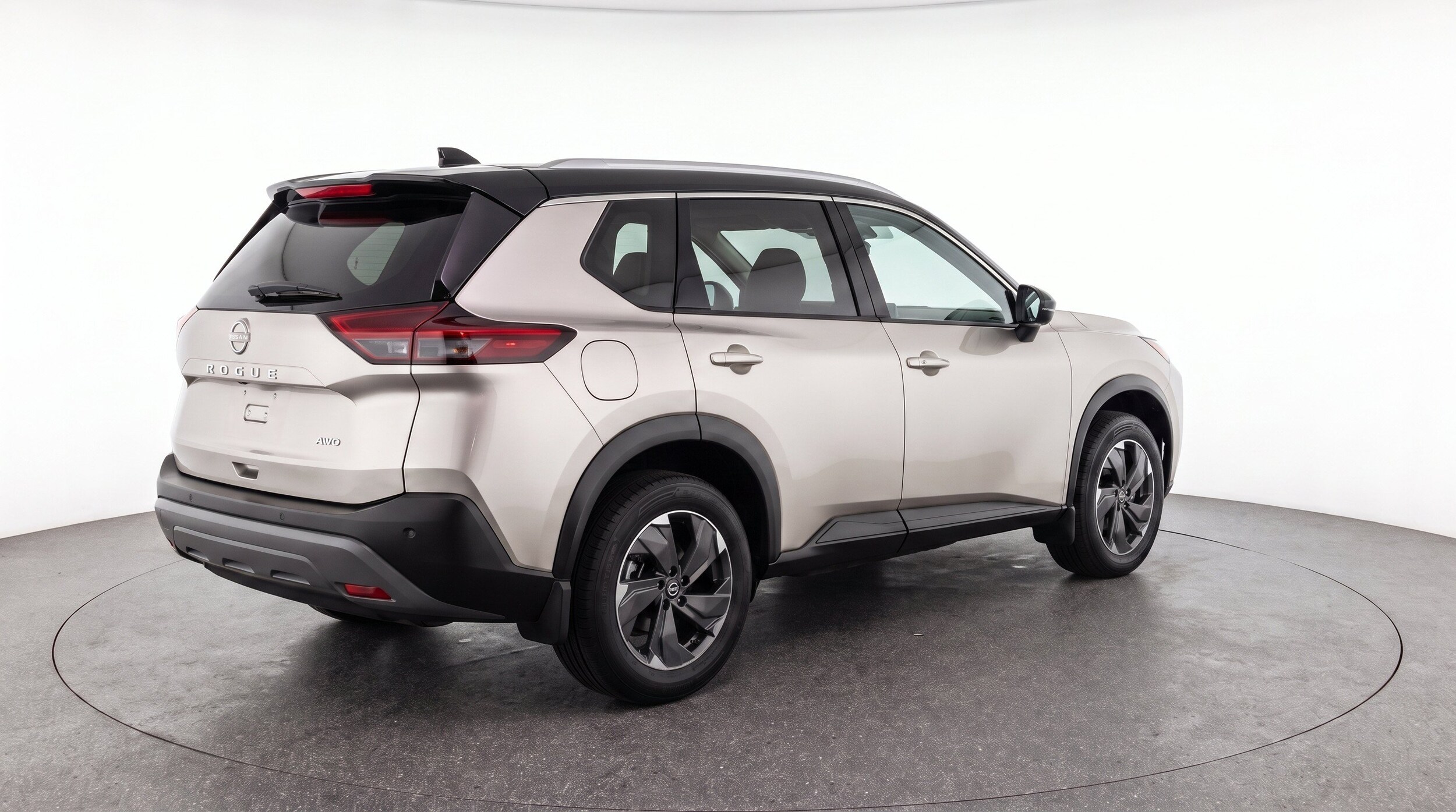 Thumbnail: 2025 Nissan Rogue - 9