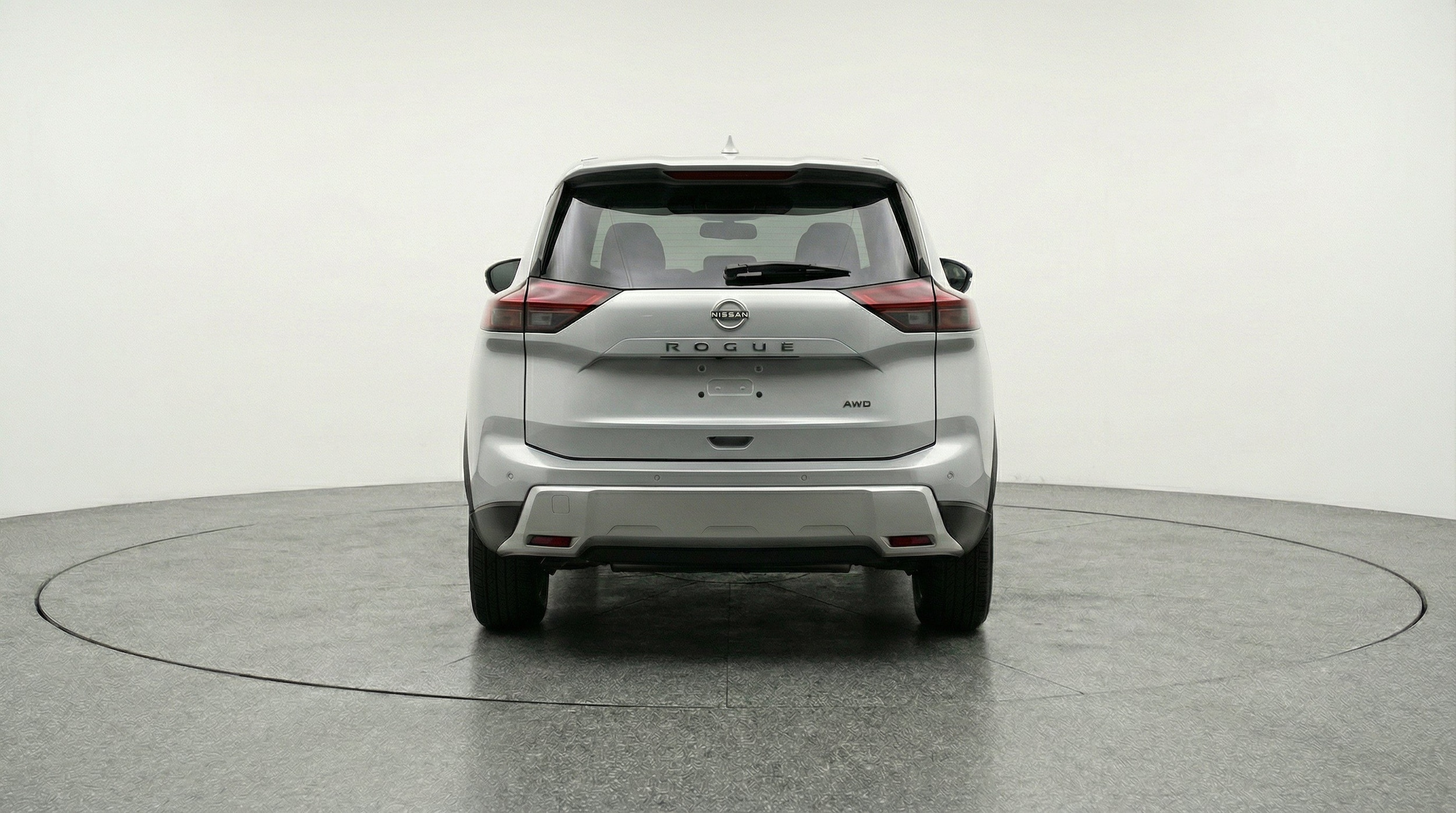 Thumbnail: 2025 Nissan Rogue - 7