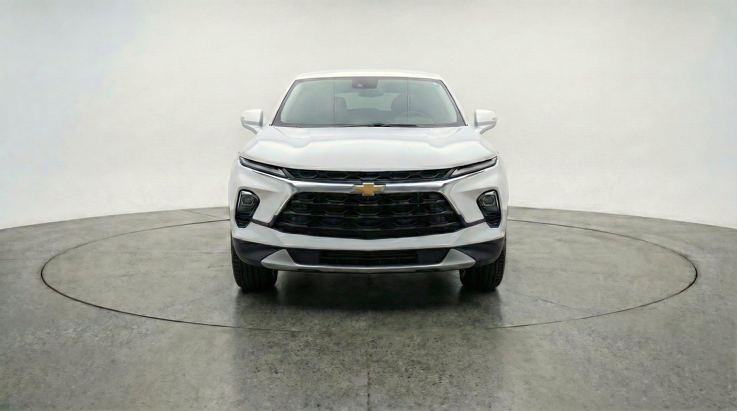 Thumbnail: 2026 Chevrolet Blazer - 2