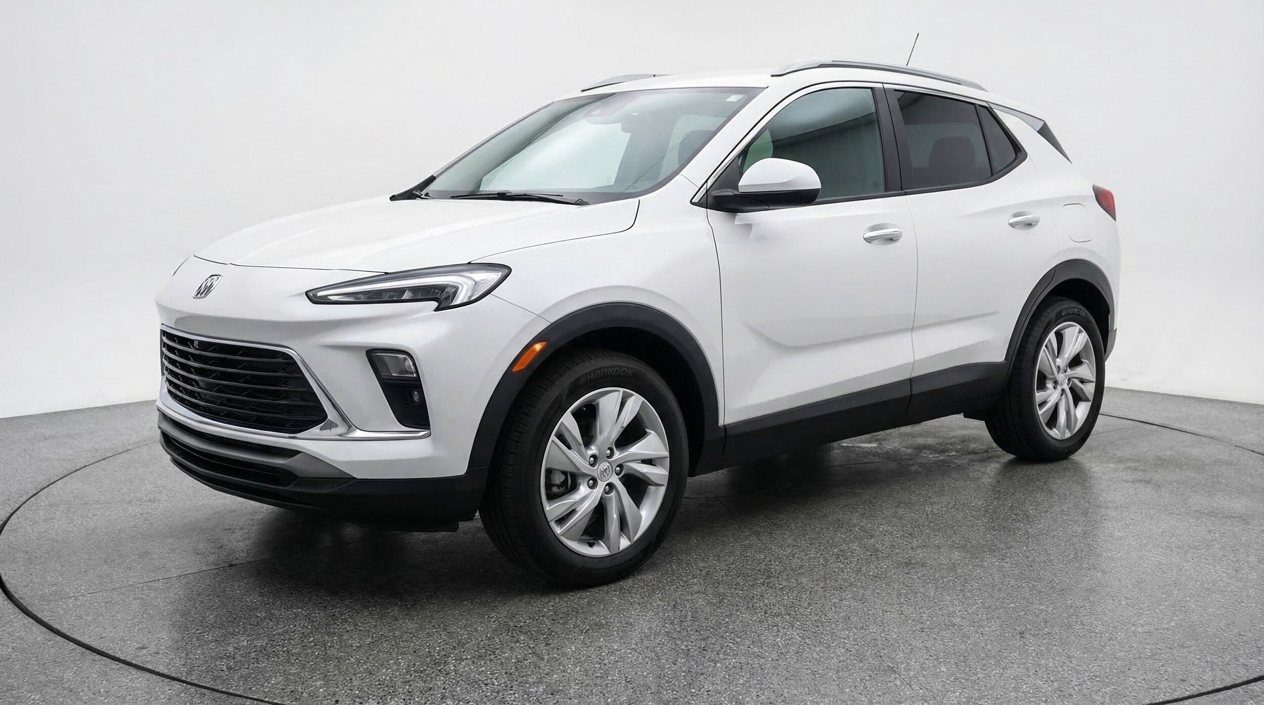 Thumbnail: 2025 Buick Encore GX - 3