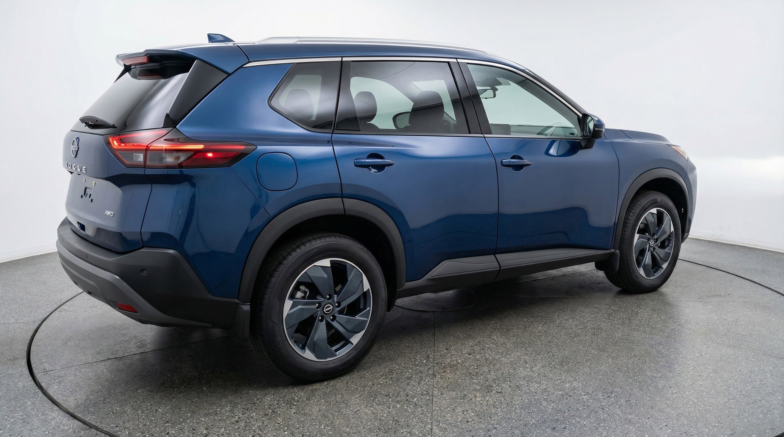 Thumbnail: 2025 Nissan Rogue - 9