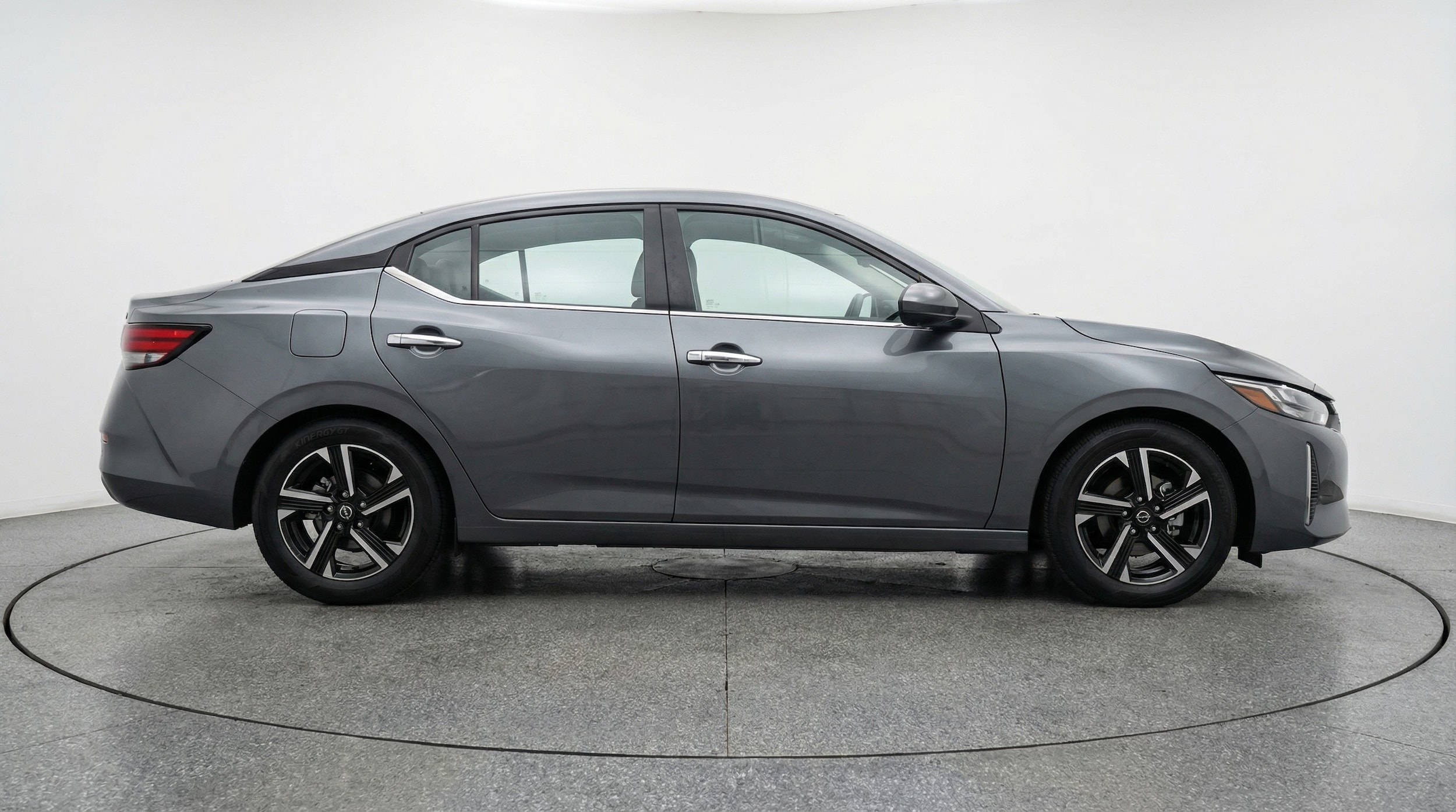 Thumbnail: 2025 Nissan Sentra - 8