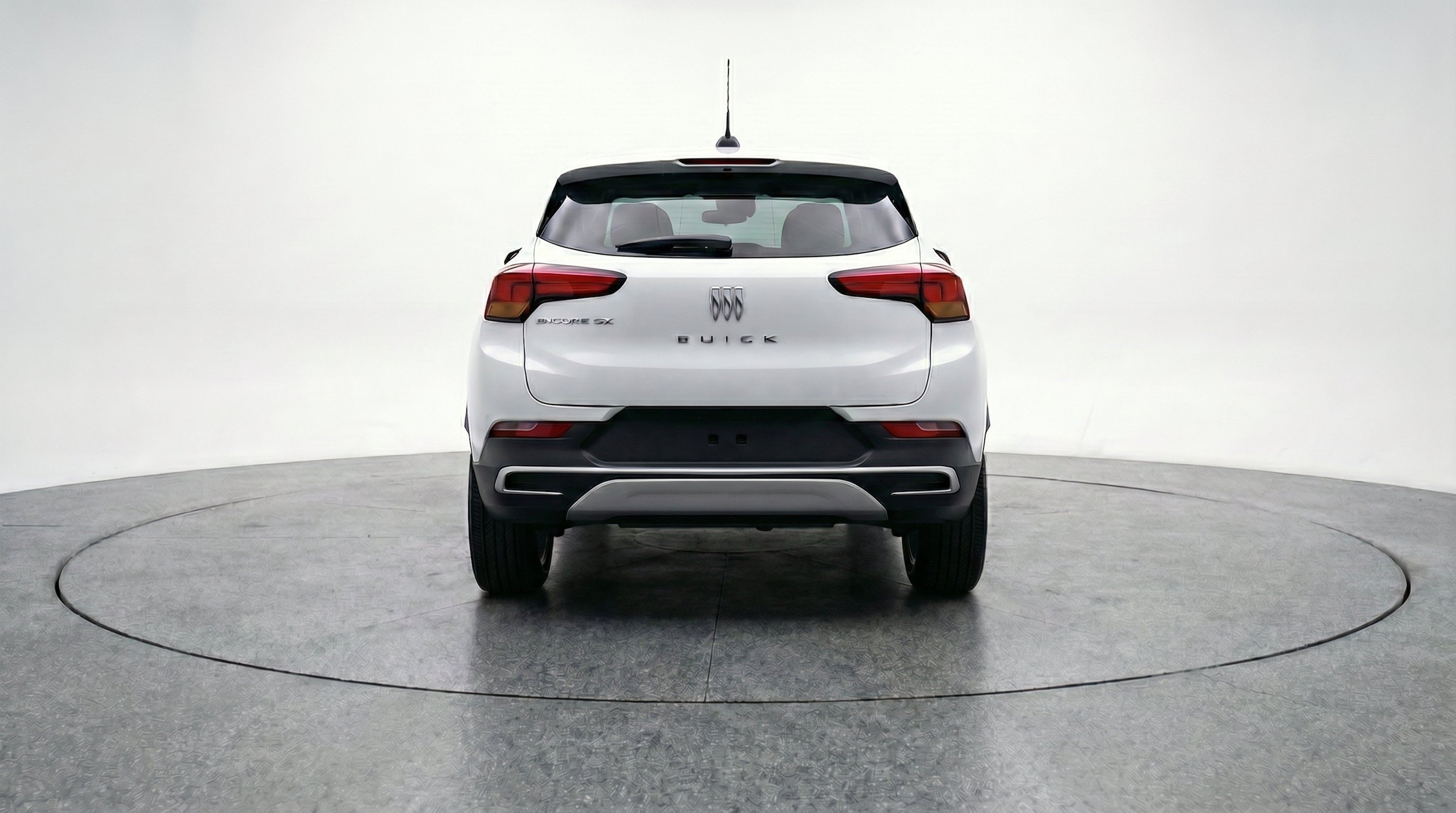 Thumbnail: 2026 Buick Encore GX - 7