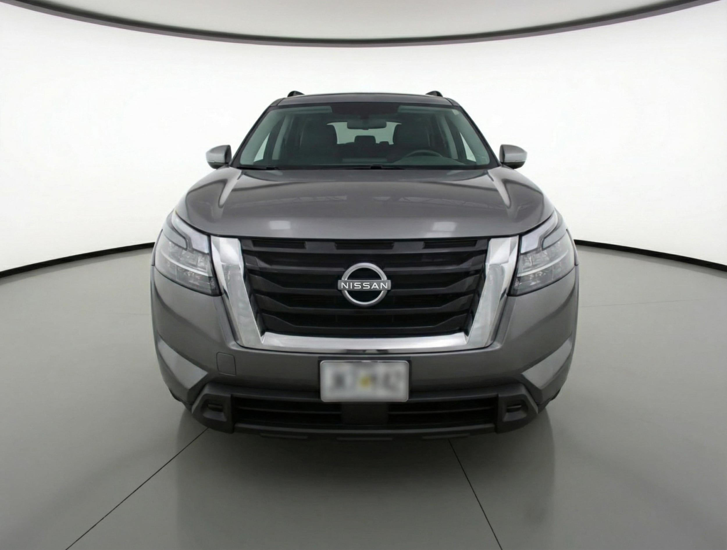 Thumbnail: 2025 Nissan Pathfinder - 2