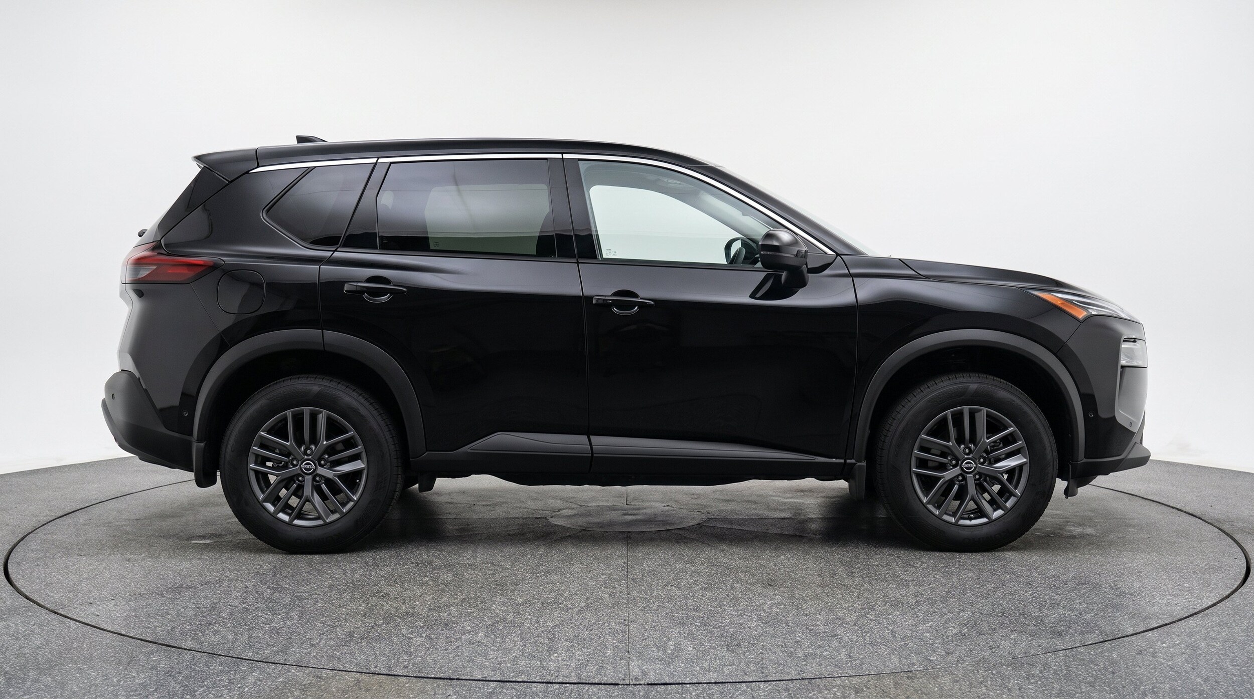 Thumbnail: 2026 Nissan Rogue - 11