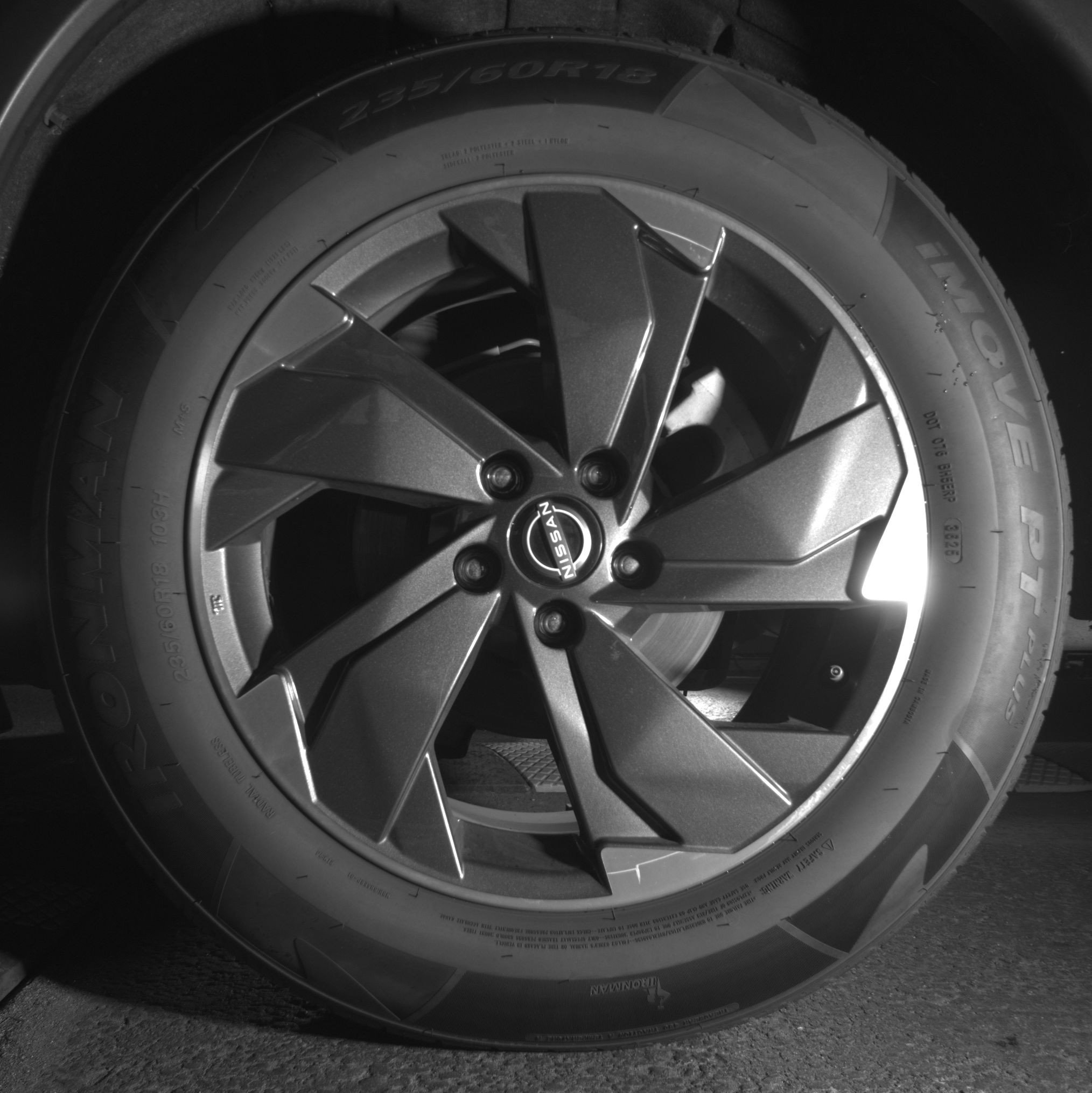 Thumbnail: 2025 Nissan Rogue - 14