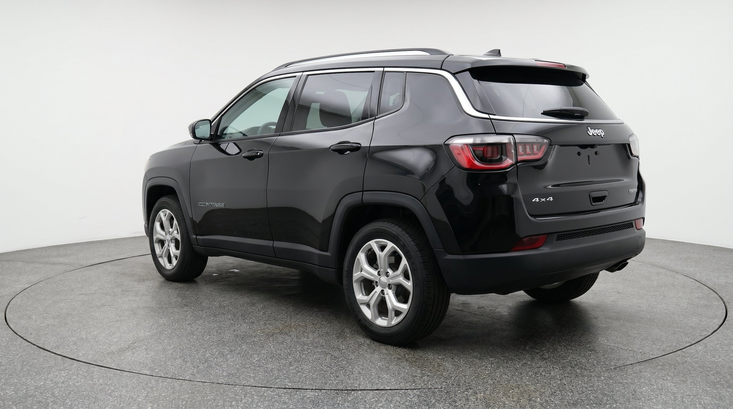 Thumbnail: 2025 Jeep Compass - 6