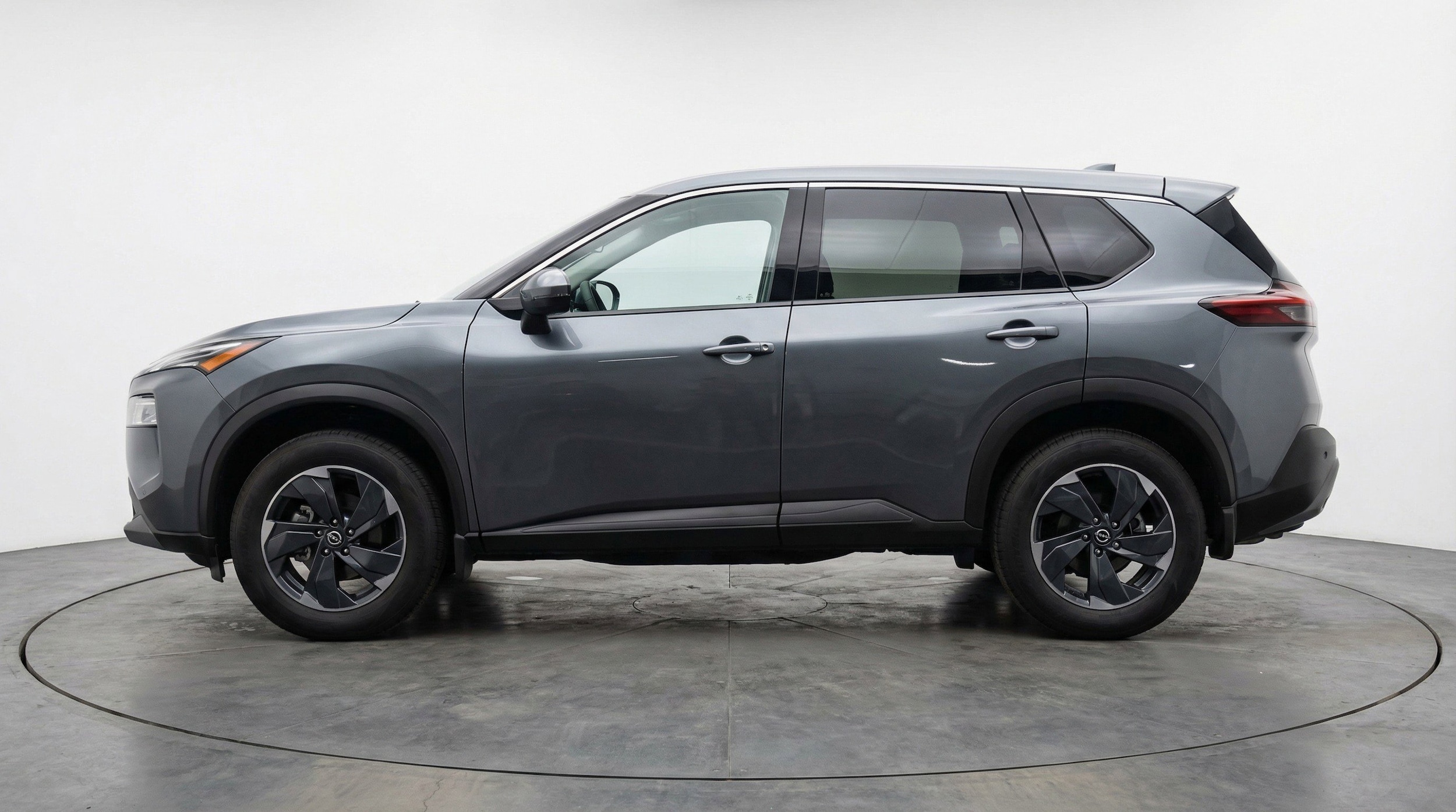 Thumbnail: 2025 Nissan Rogue - 5