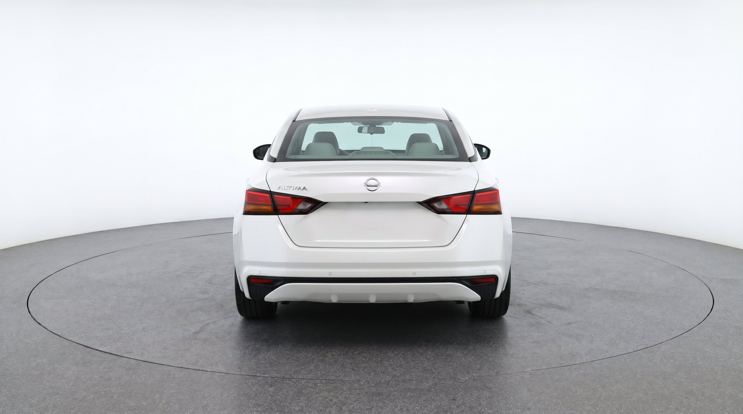 Thumbnail: 2025 Nissan Altima - 7