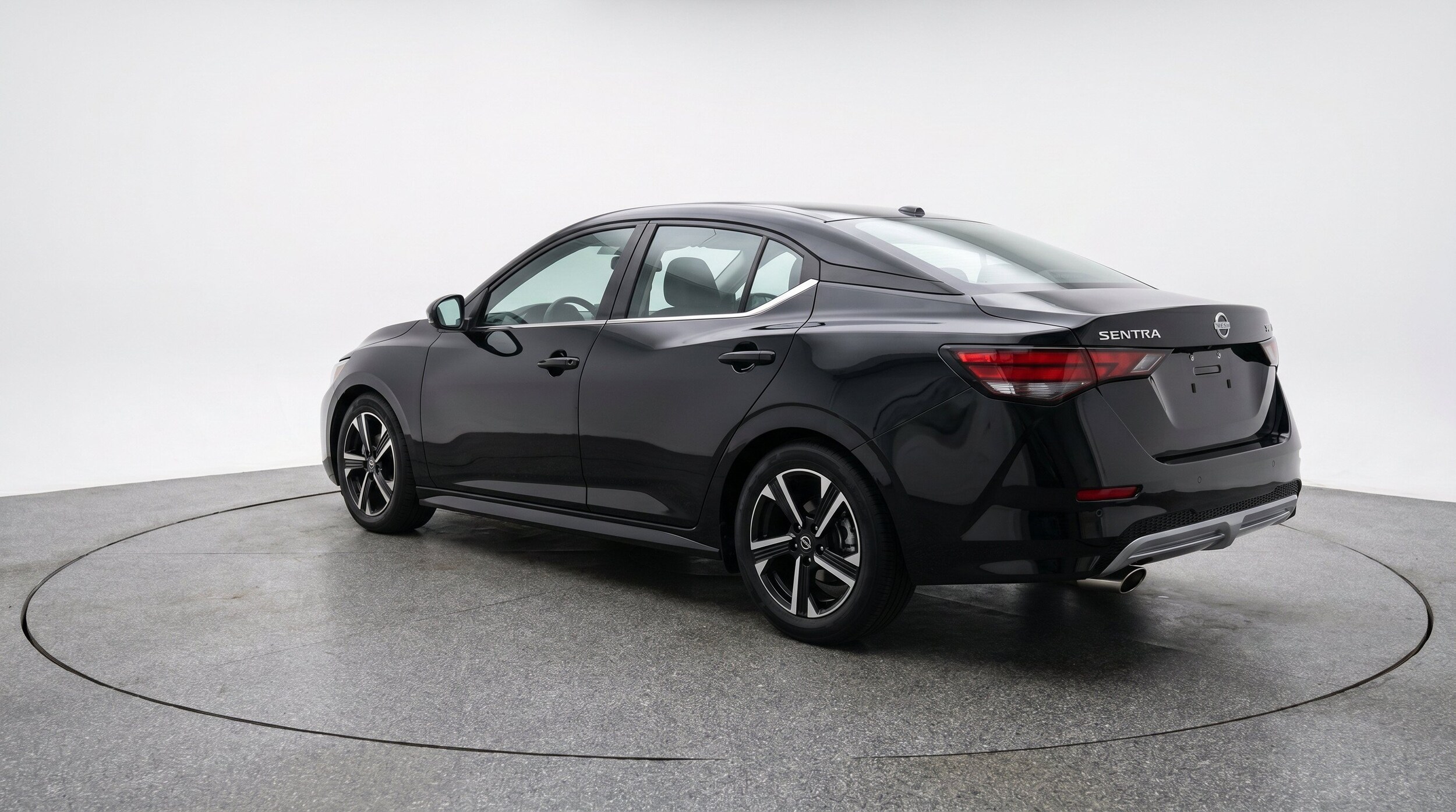 Thumbnail: 2024 Nissan Sentra - 6