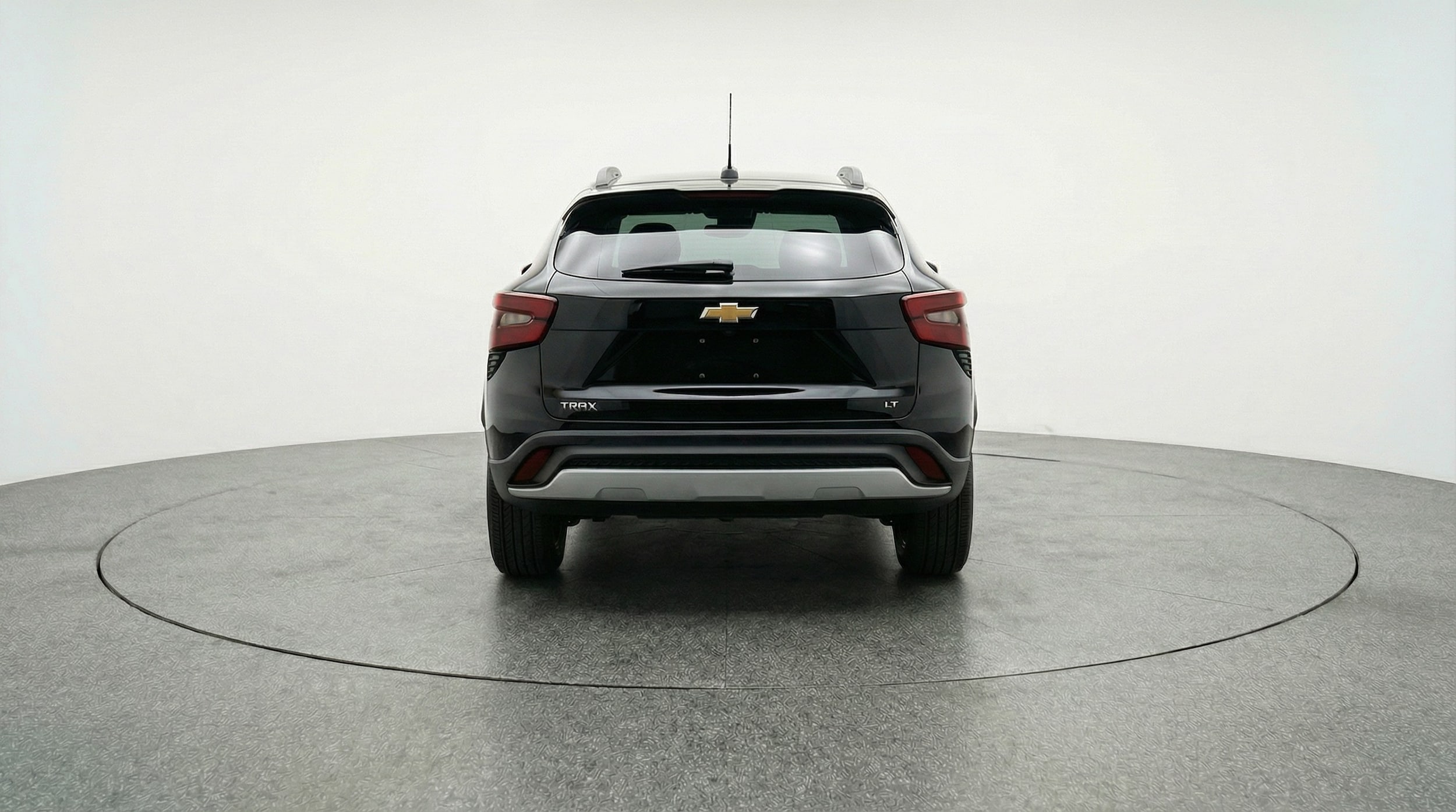 Thumbnail: 2025 Chevrolet Trax - 6
