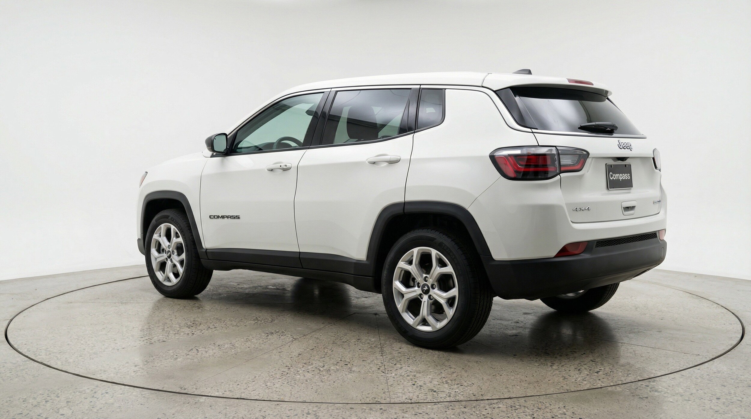 Thumbnail: 2025 Jeep Compass - 6