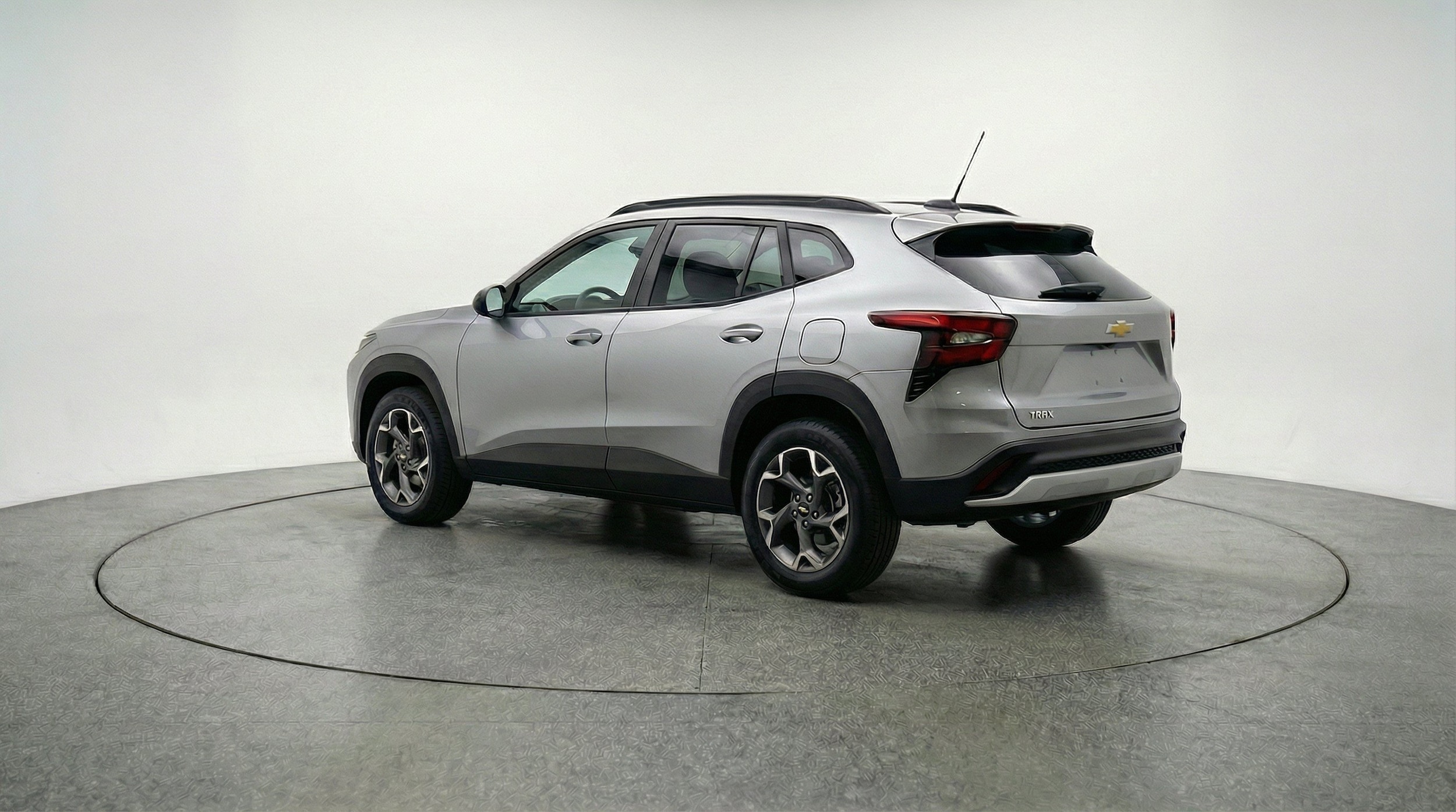 Thumbnail: 2025 Chevrolet Trax - 6