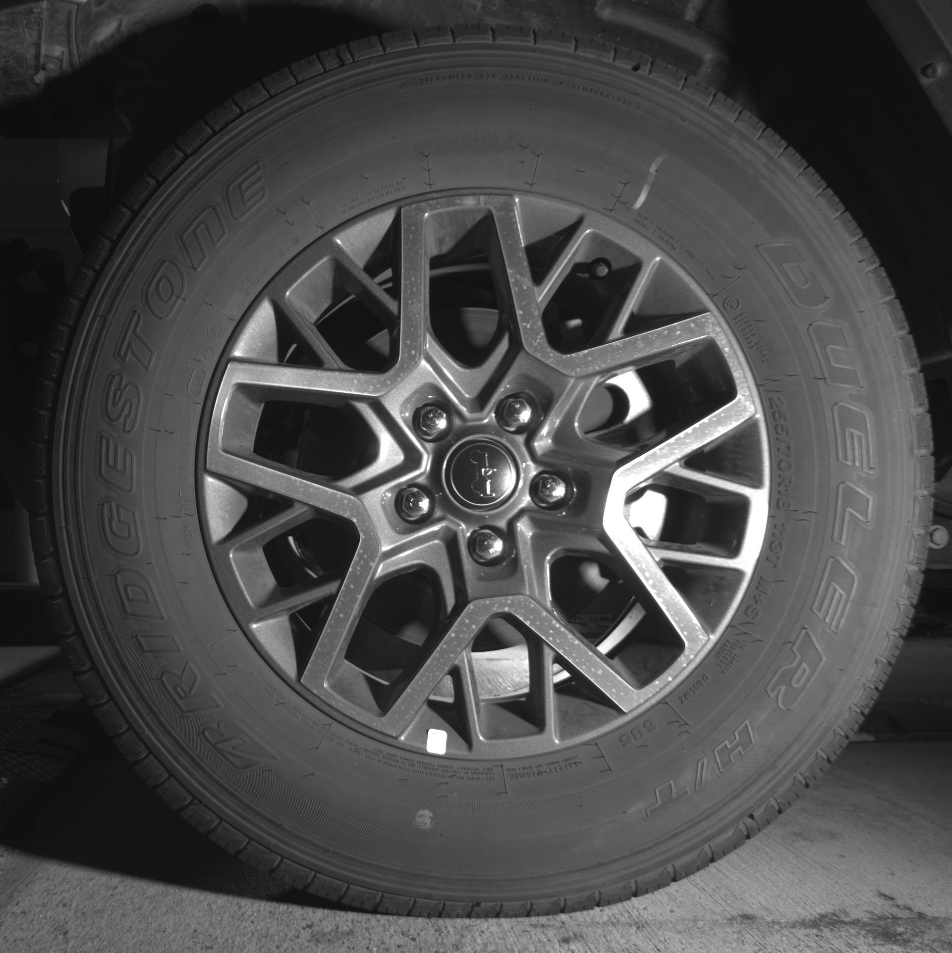 Thumbnail: 2025 Jeep Wrangler - 12