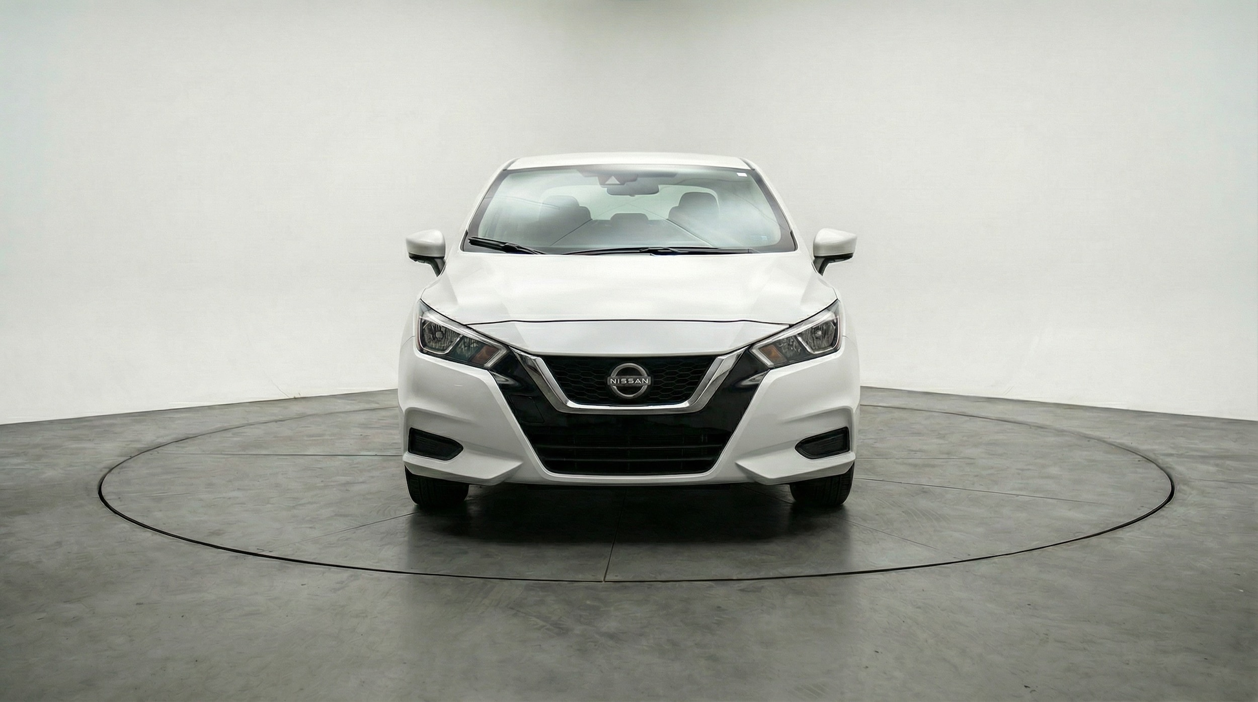 Thumbnail: 2025 Nissan Versa - 2