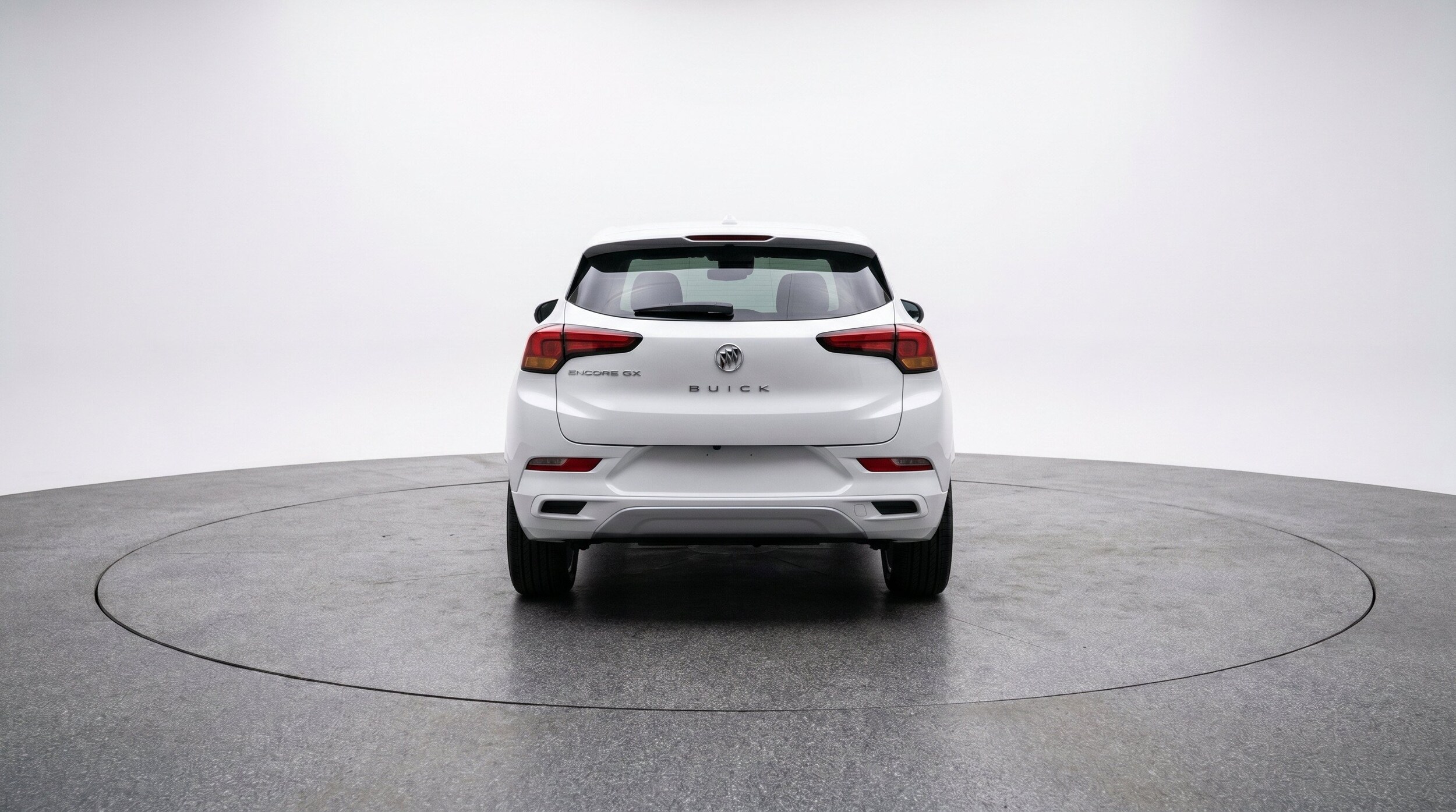 Thumbnail: 2026 Buick Encore GX - 7