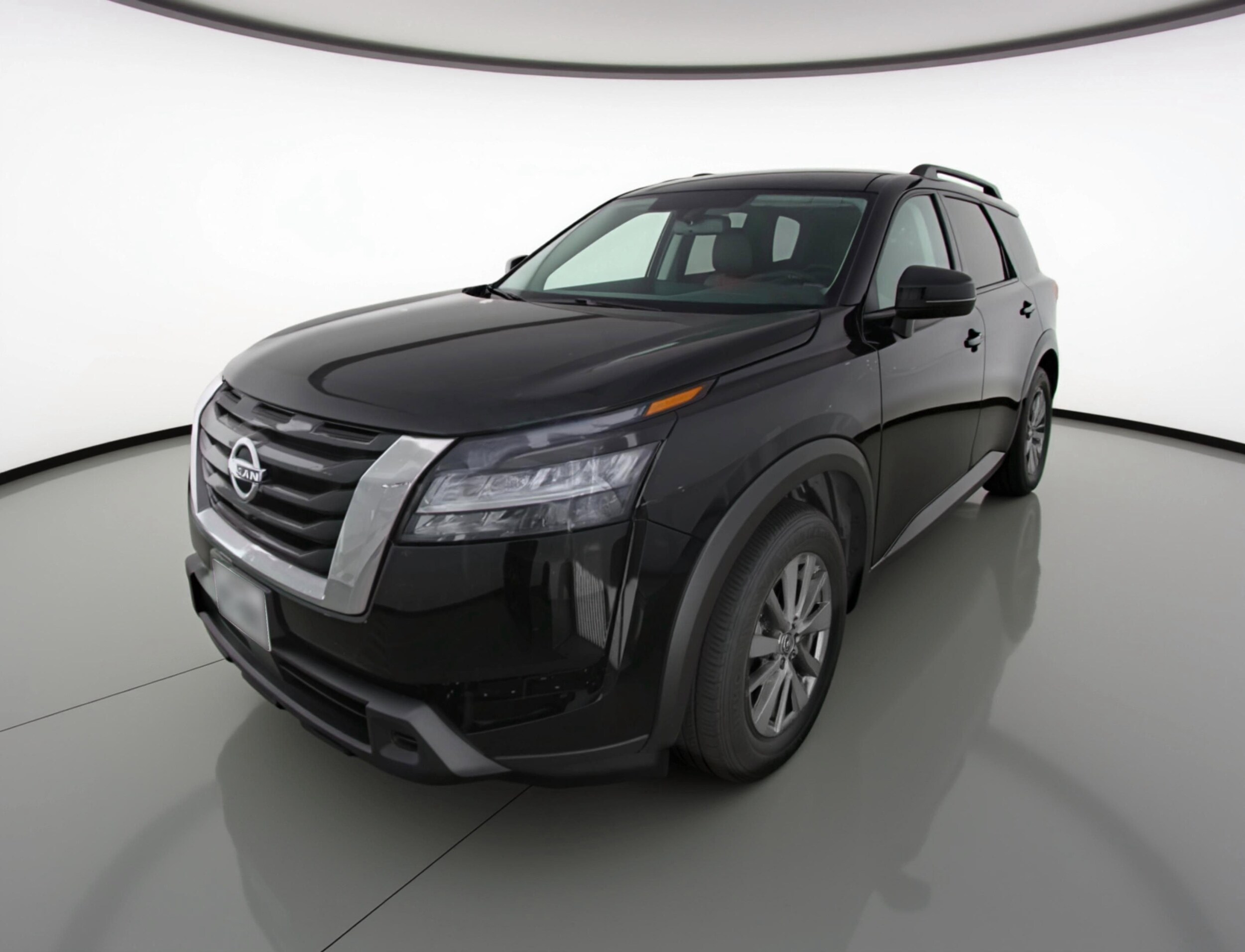 Thumbnail: 2025 Nissan Pathfinder - 3