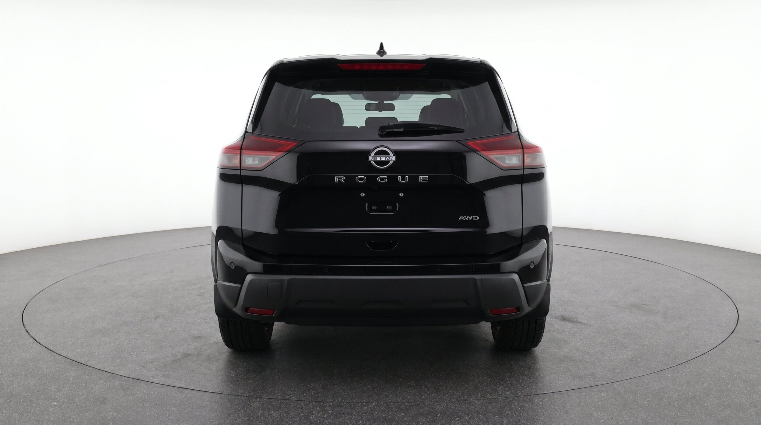 Thumbnail: 2025 Nissan Rogue - 7