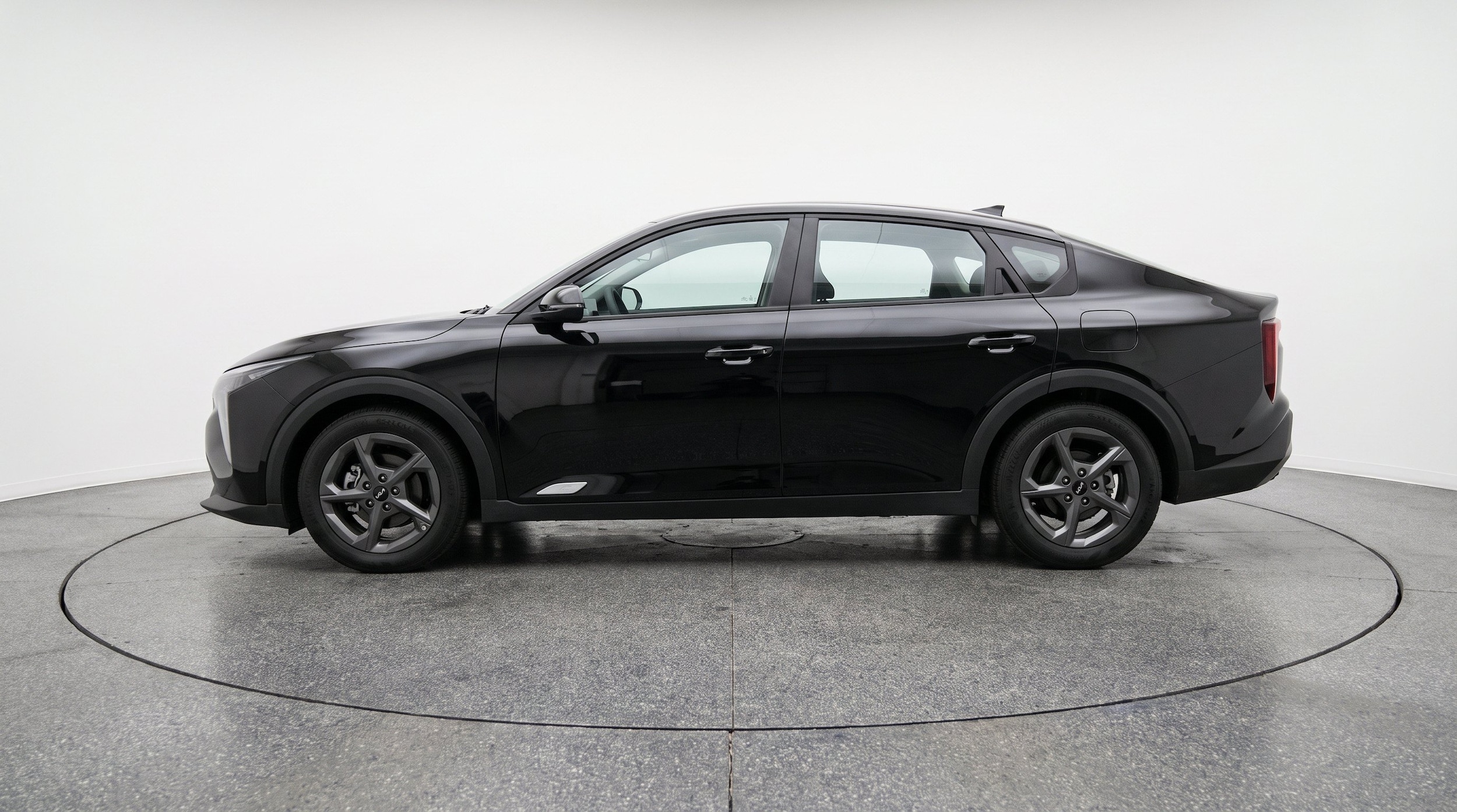 Thumbnail: 2026 Kia K4 - 5