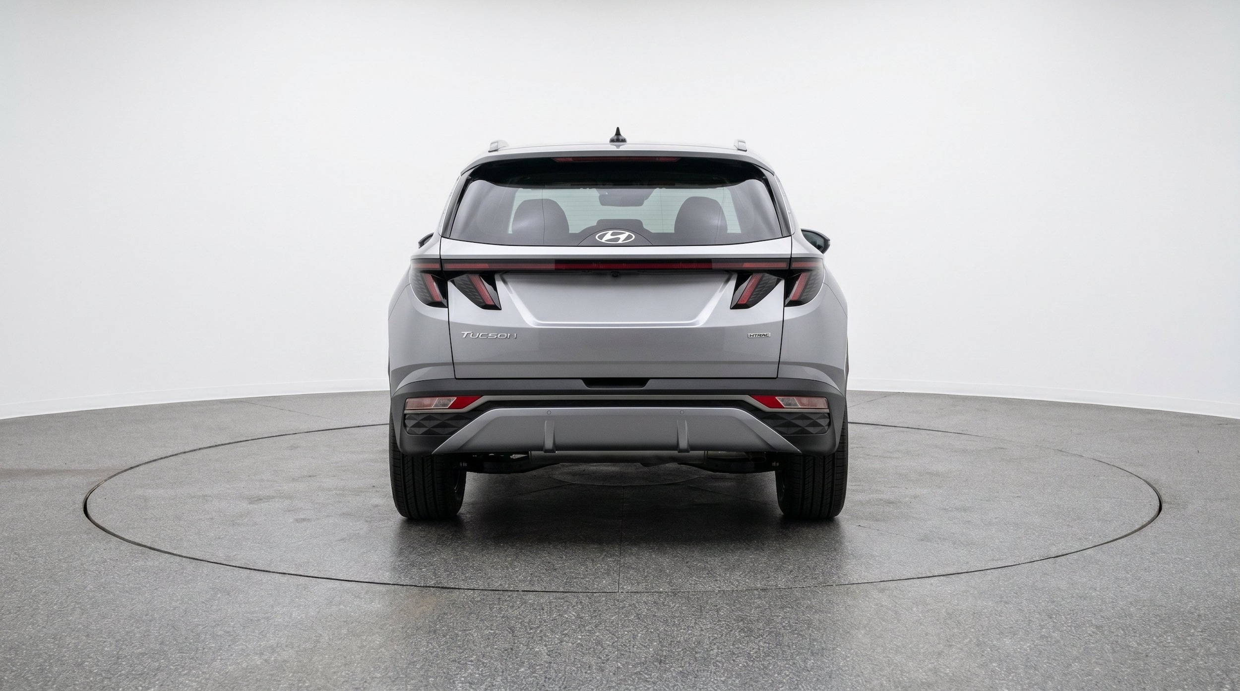 Thumbnail: 2026 Hyundai Tucson - 7